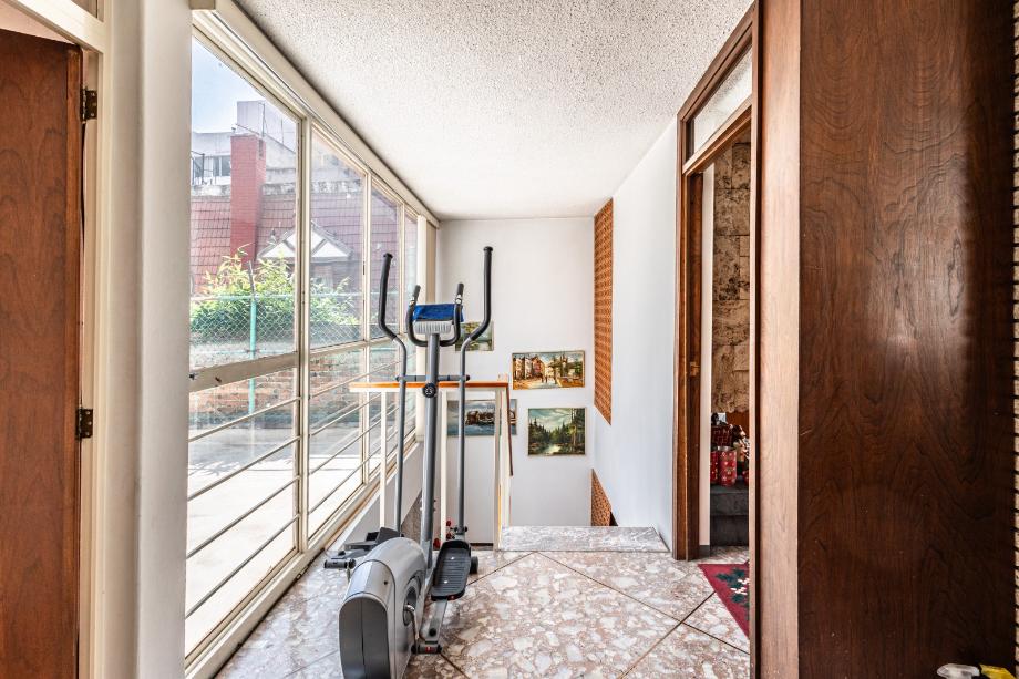 Benito Juárez, Ciudad de México, 03230, Mexico, 3 Bedrooms Bedrooms, ,1 BathroomBathrooms,Residential,For Sale,1818216