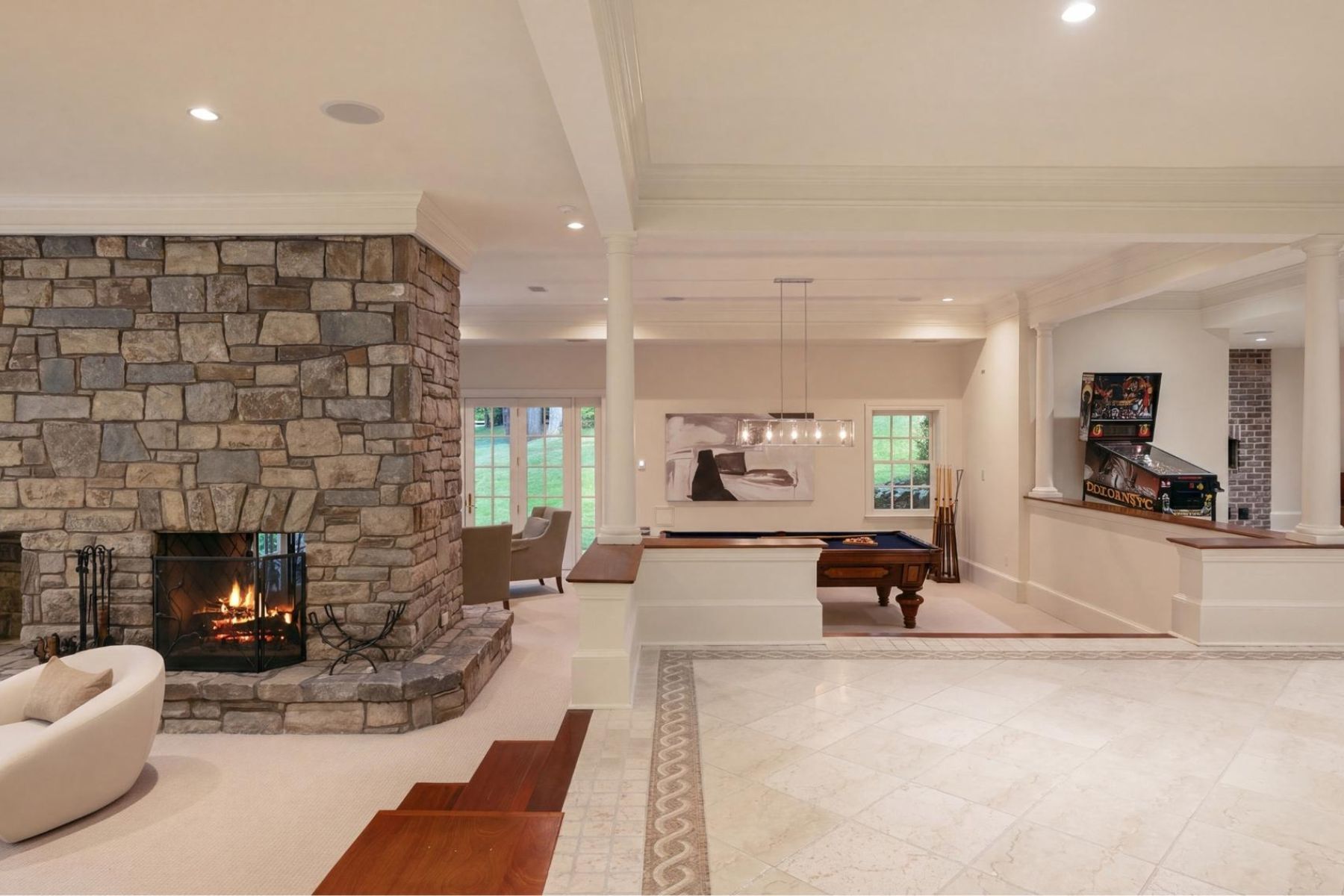  558 Innsbruck Ave, Great Falls, VA, 22066 - 物件實景