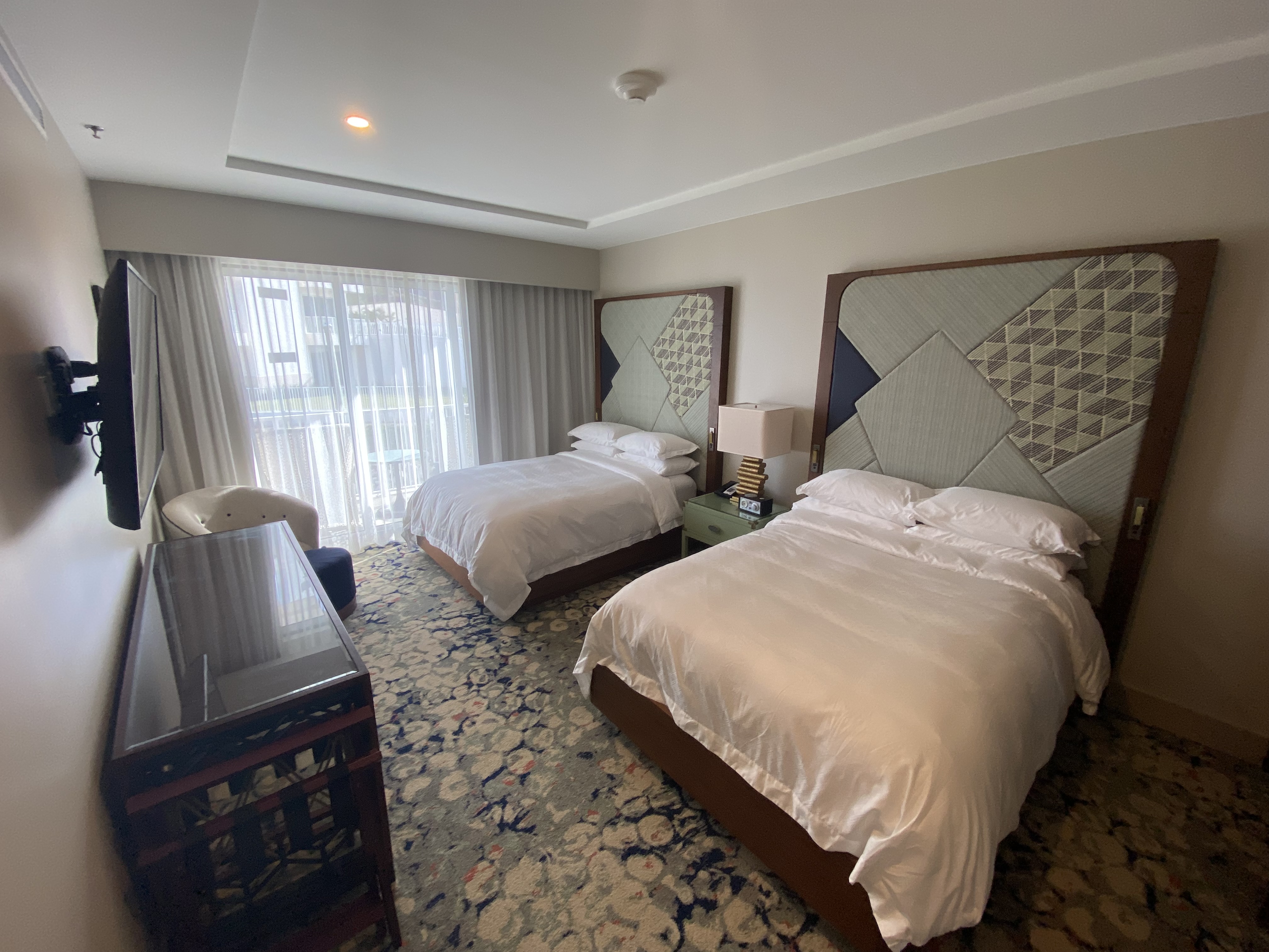  The Residences at St. Regis Bermuda - Jobson