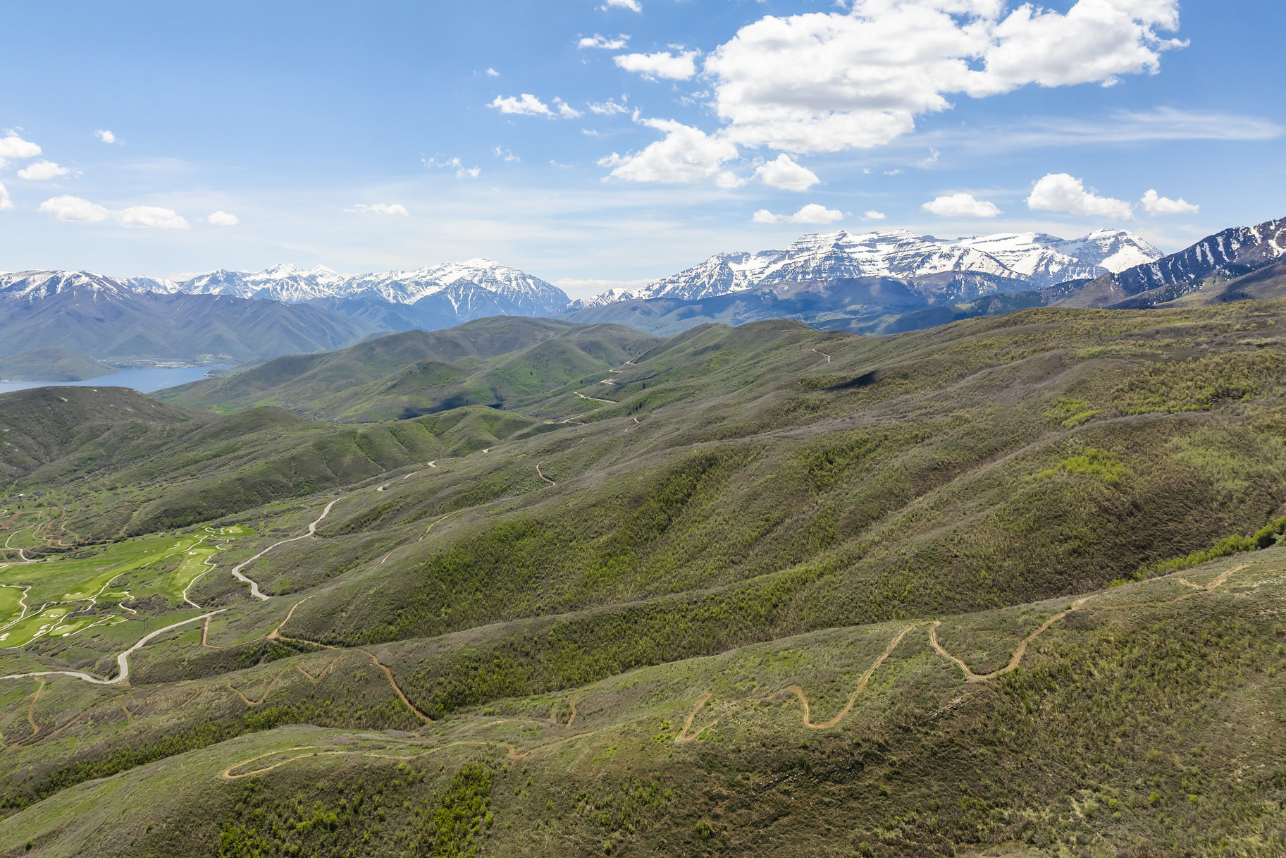  34 Acre Estate Lot In The Highlands - 物件實景