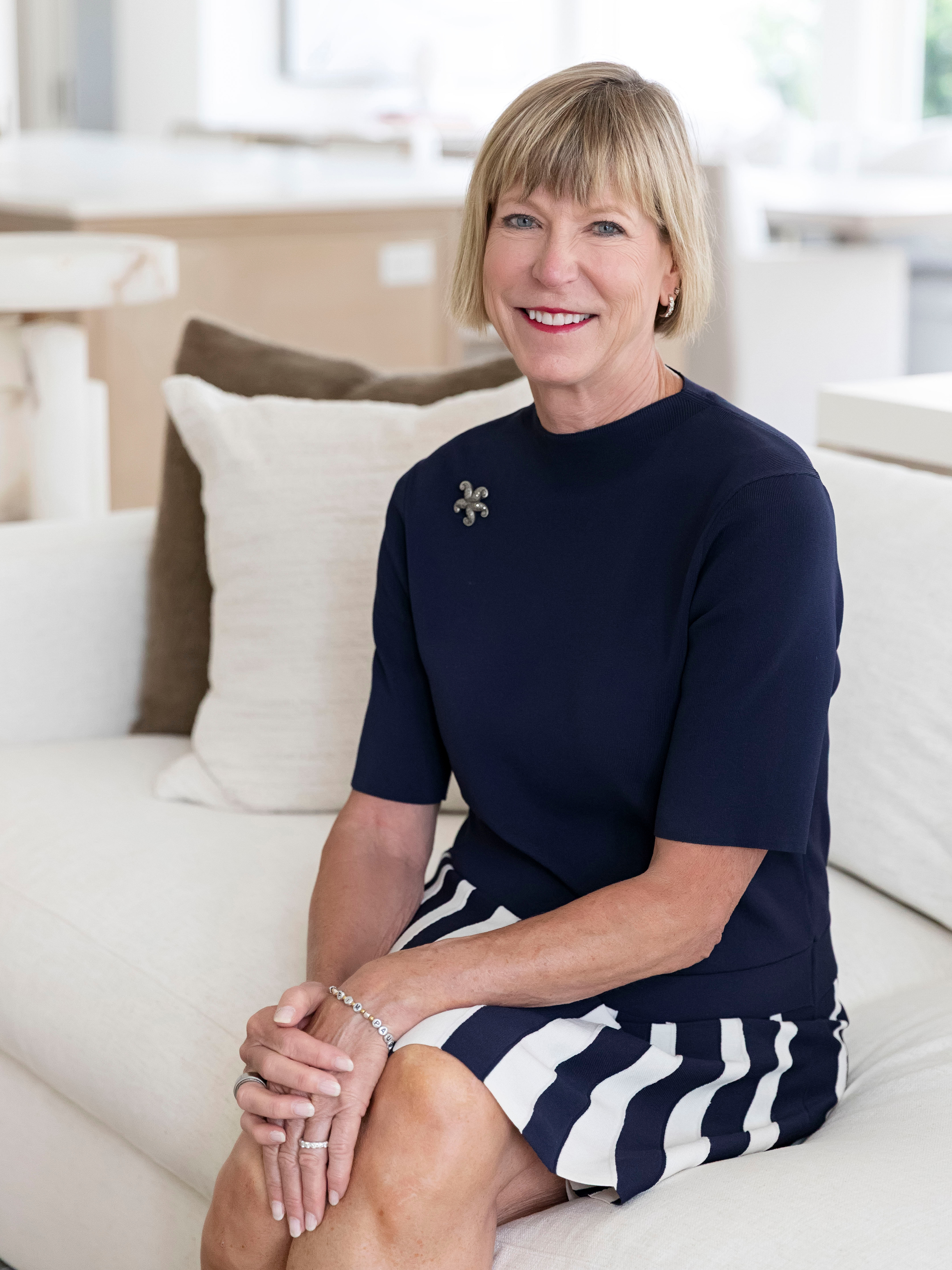 Denise Greene