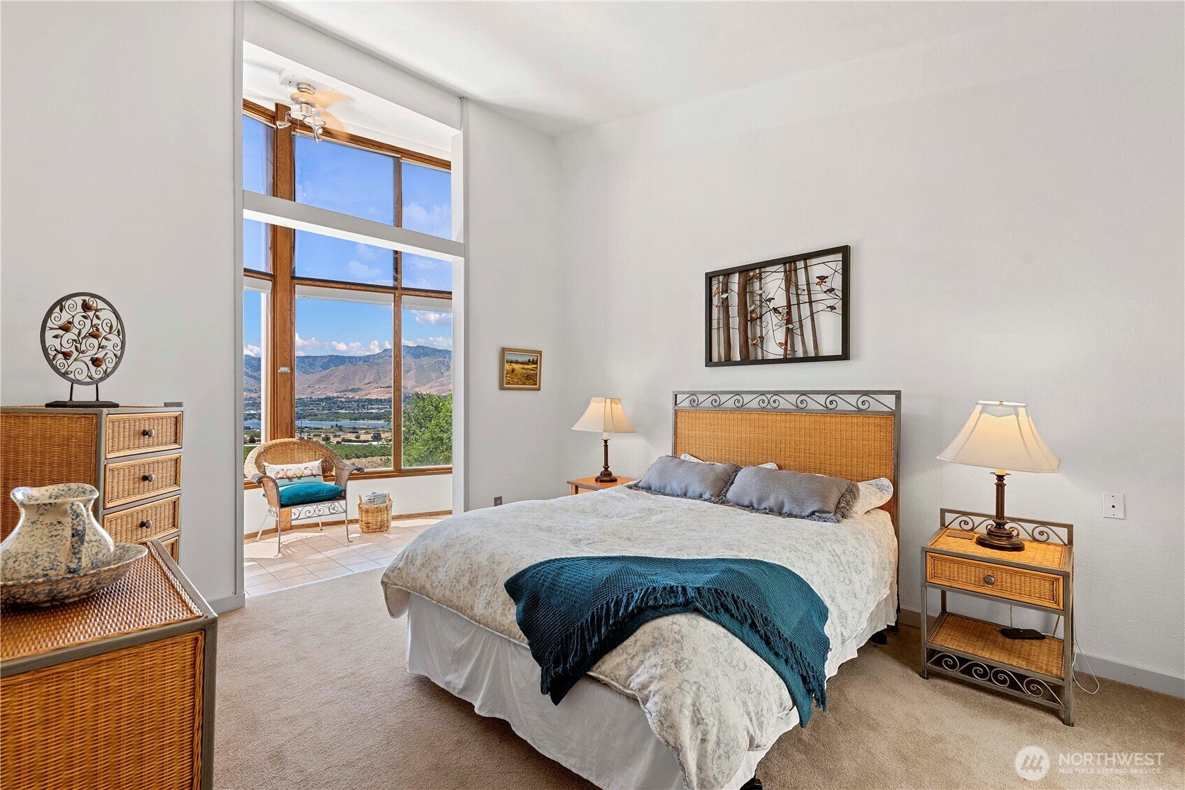 East Wenatchee, Washington, 98802, United States, 3 Bedrooms Bedrooms, ,2 BathroomsBathrooms,Residential,For Sale,1876357