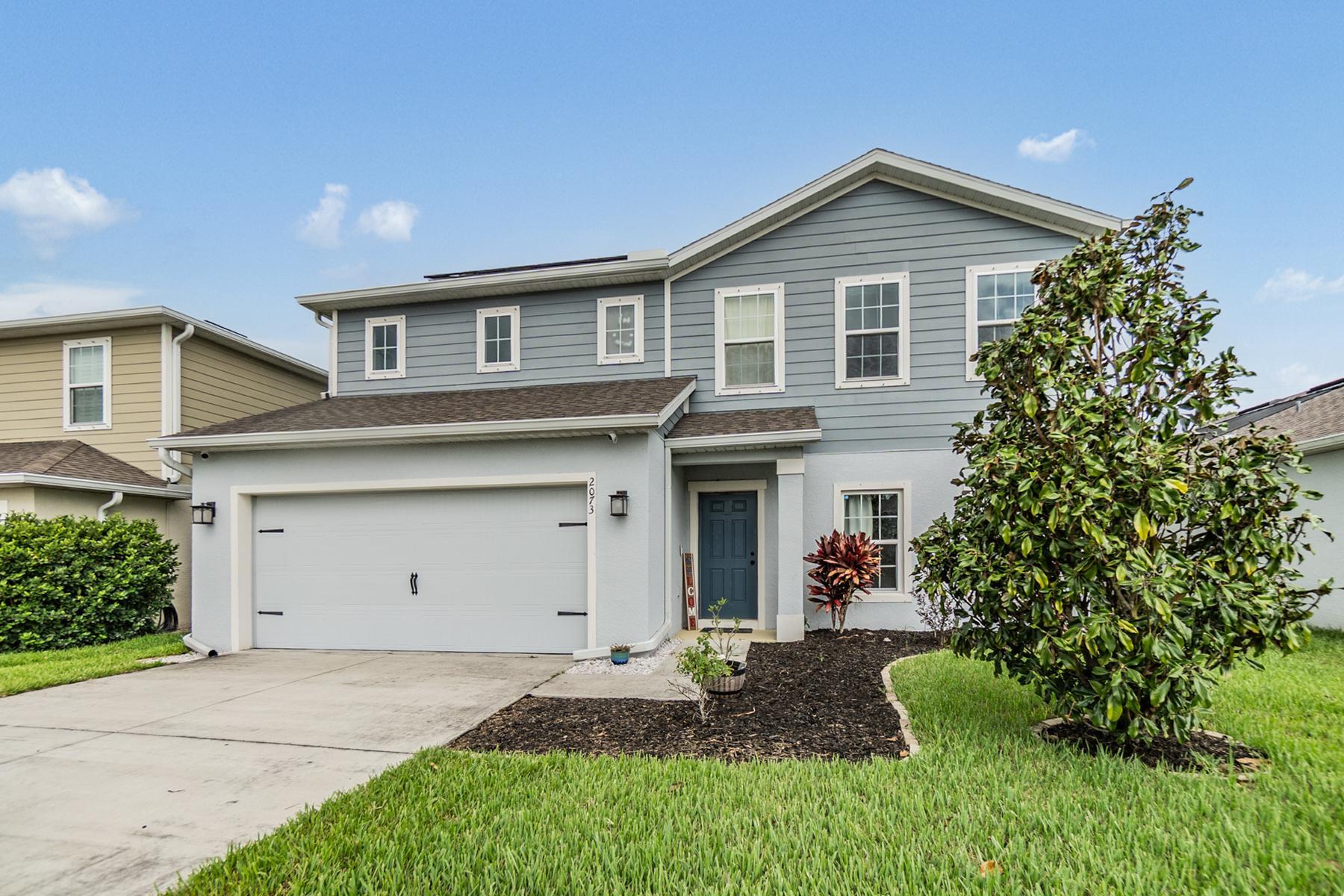 New Port Richey, Florida, 34655, United States, 4 Bedrooms Bedrooms, ,3 BathroomsBathrooms,Residential,For Sale,1979291