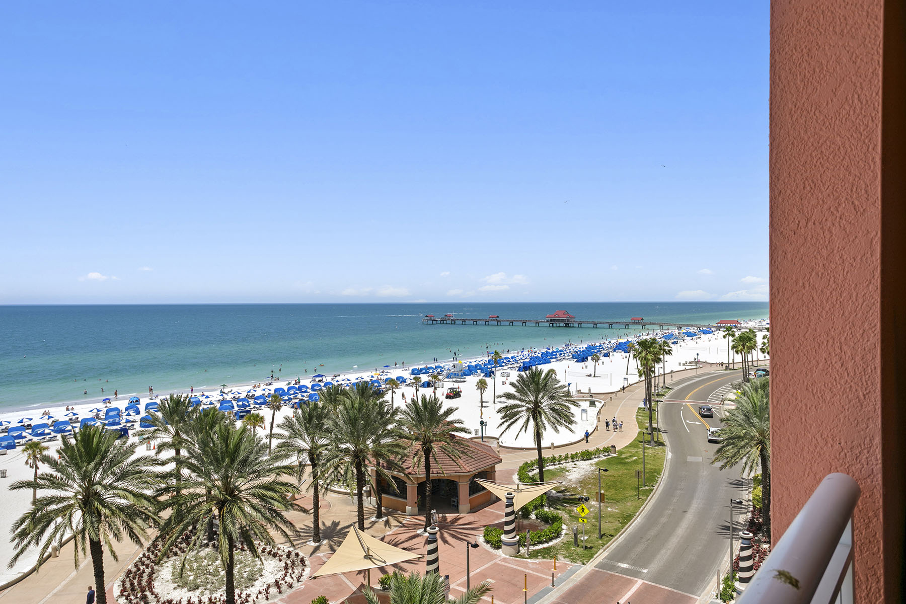  AQUALEA RESIDENCES CONDO - 物件實景