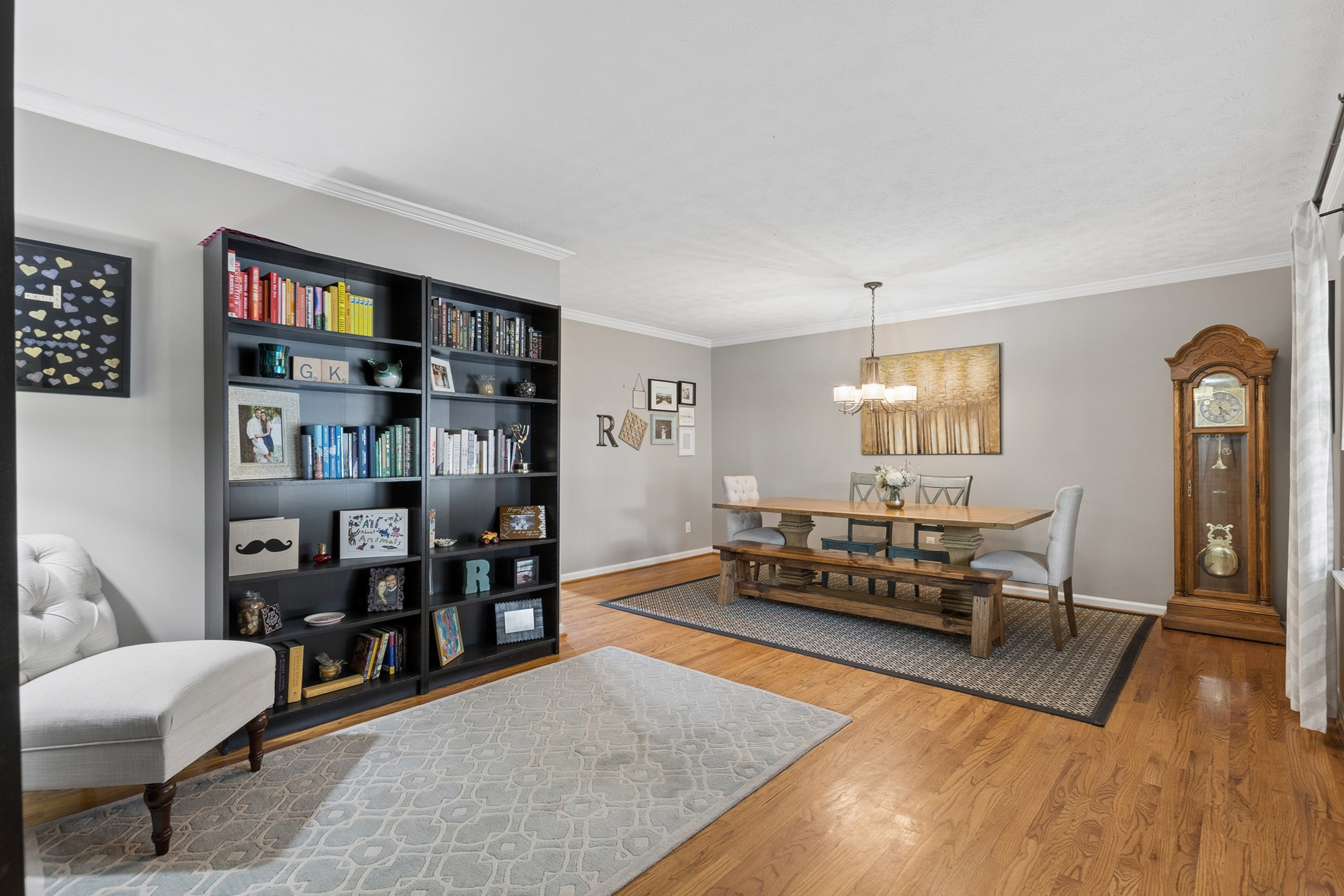  Charming Brick Ranch Nestled in Desirable Lockridge Forest Community - 物件實景