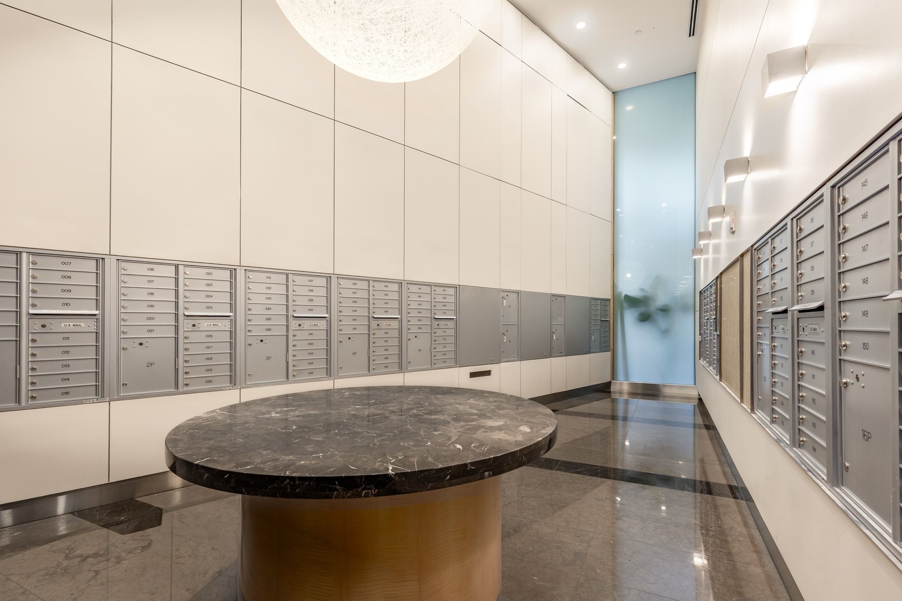  THE REGENT - URBAN LIVING AT ITS FINEST - 物件實景