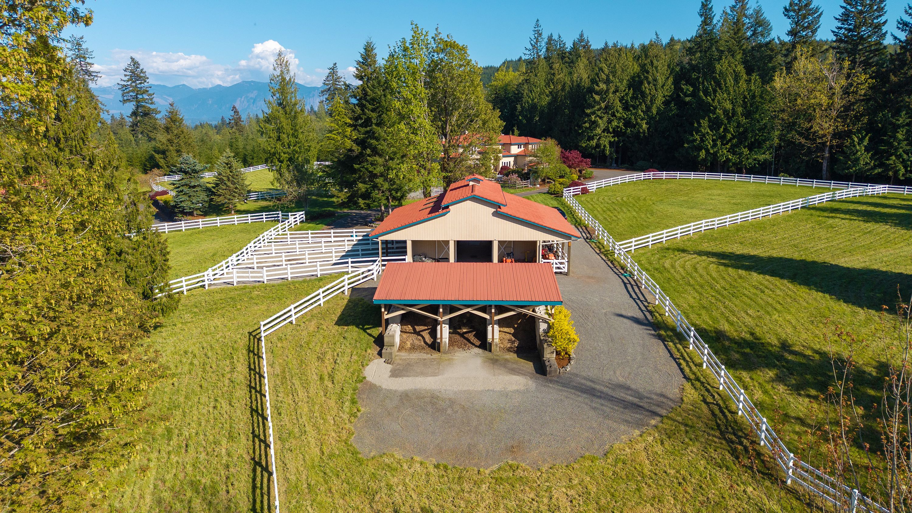  29016 SE 45th St, Fall City, WA 98024 - 物件實景