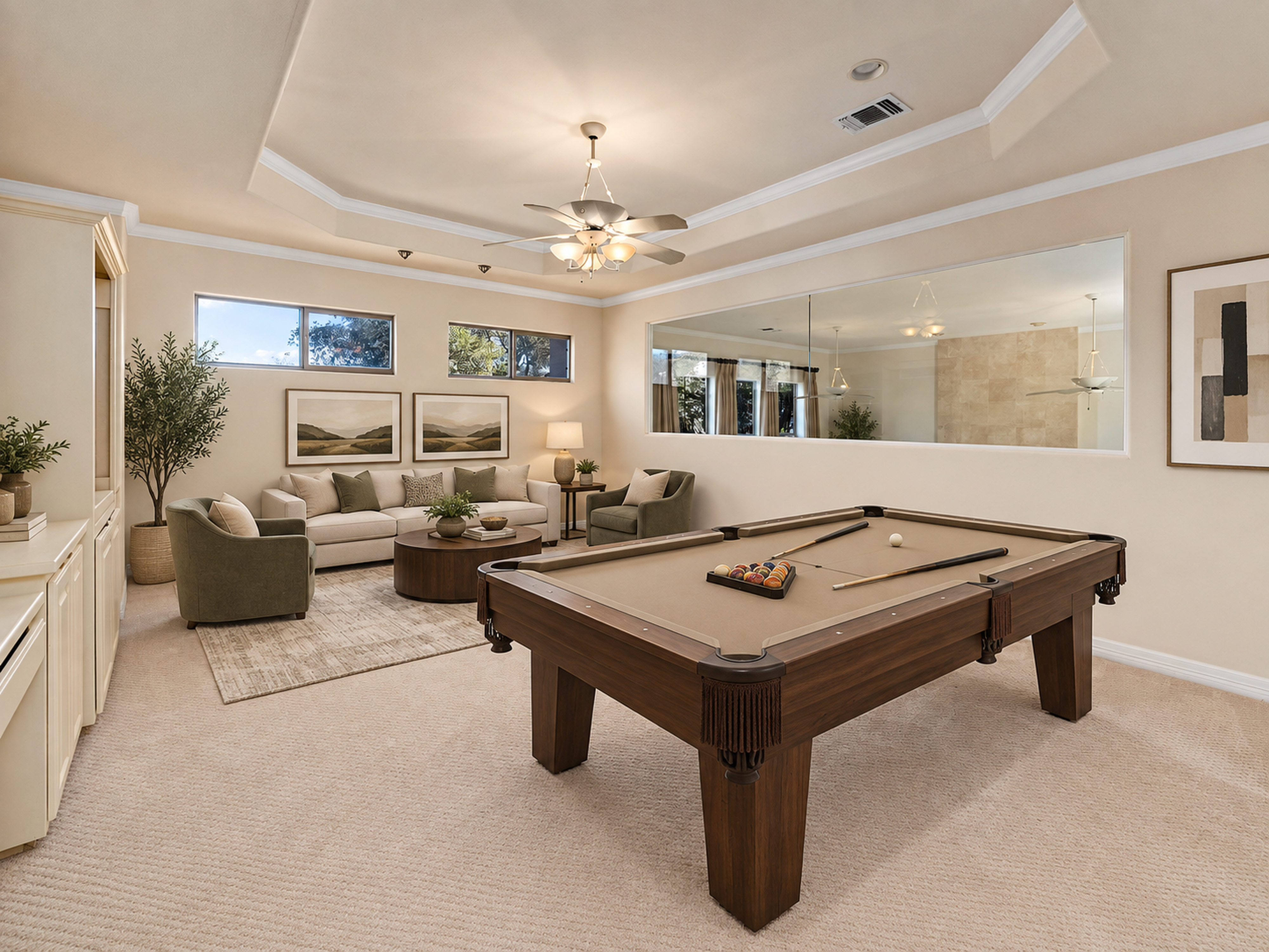  Refined Hilltop Living with Timeless Appeal - 物件實景