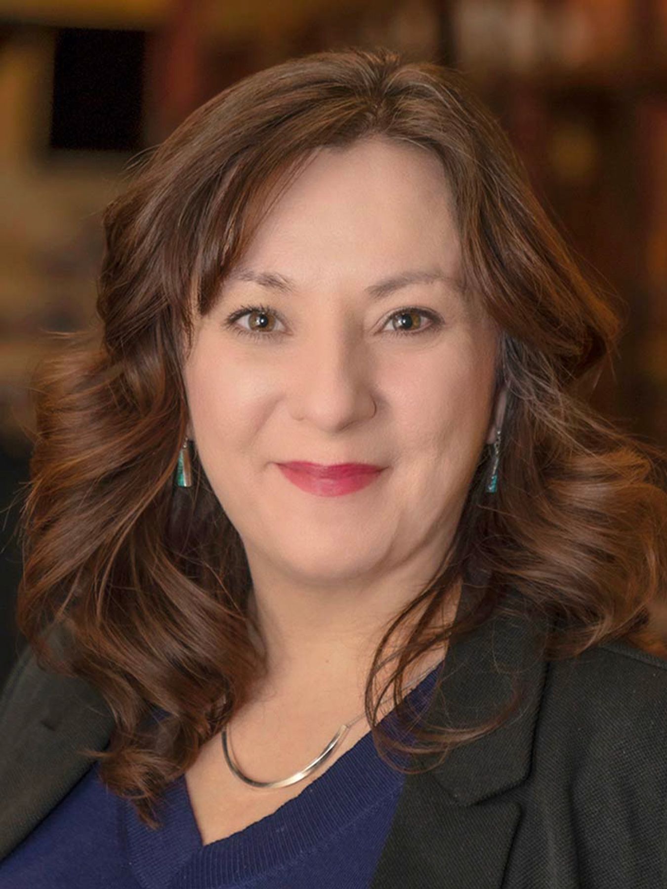 Lori Montoya