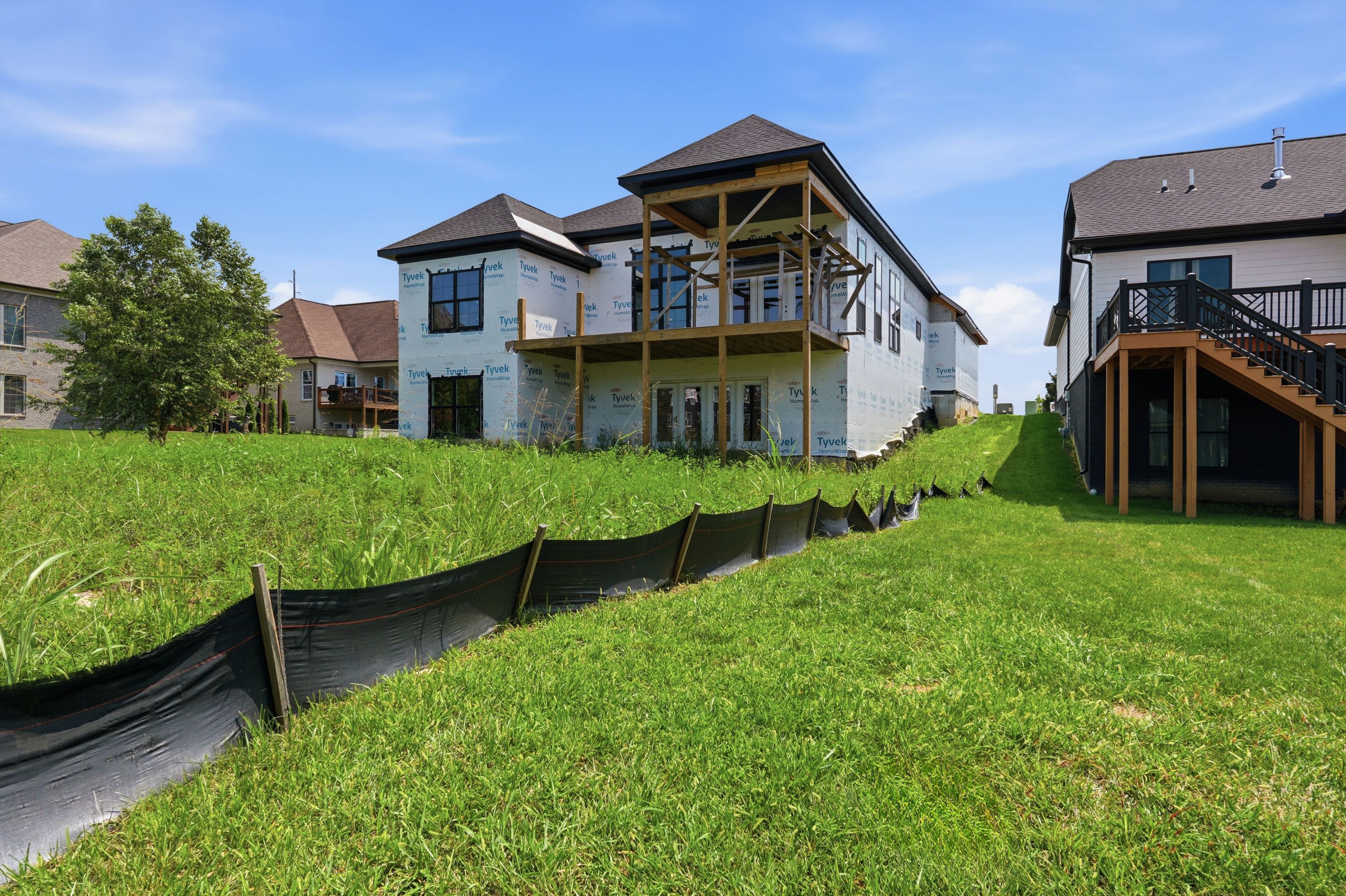  205 Locust Park Place, Louisville, KY 40245 - 物件實景