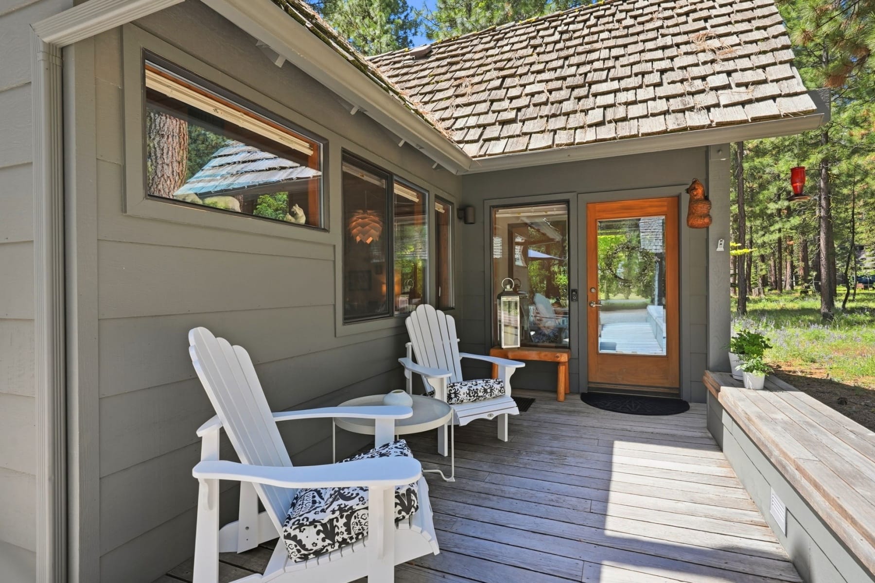  71105 Meadow Grass Circle #GH18 Black Butte Ranch, OR 97759 - 物件實景