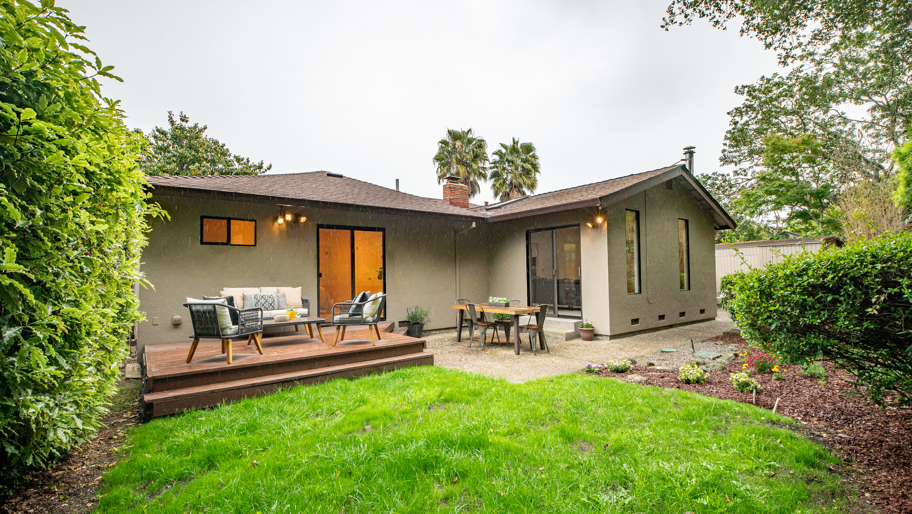  Expanded Single Story Home in Desirable Southern Novato - 物件實景