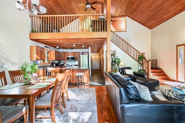 Hughes Twp, Wisconsin, 54847, United States, 4 Bedrooms Bedrooms, ,Residential,For Sale,1926316