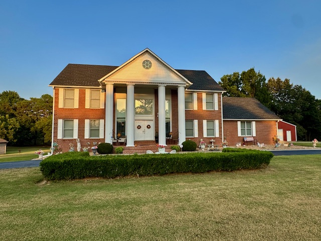 Paragould, Arkansas, 72450, United States, 5 Bedrooms Bedrooms, ,3 BathroomsBathrooms,Residential,For Sale,1955284