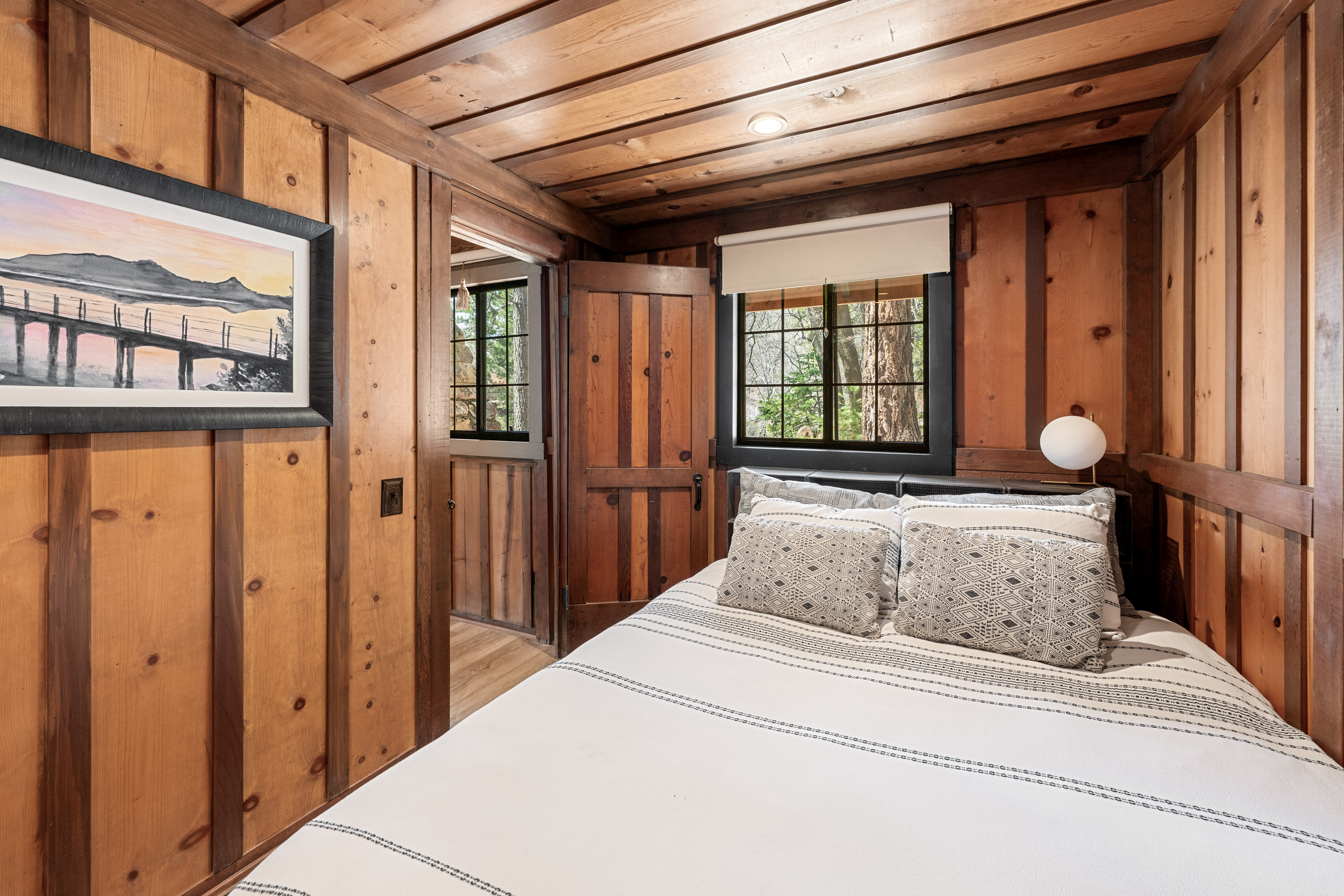  260 Nolan Trail, Fawnskin, CA 92333 - 物件實景