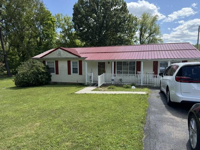 D St, Wellston, OH 45692