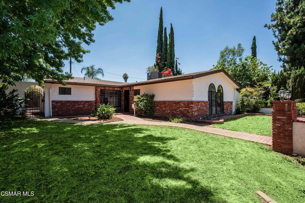 Granada Hills, California, 91344, United States, 4 Bedrooms Bedrooms, ,2 BathroomsBathrooms,Residential,For Sale,1900791