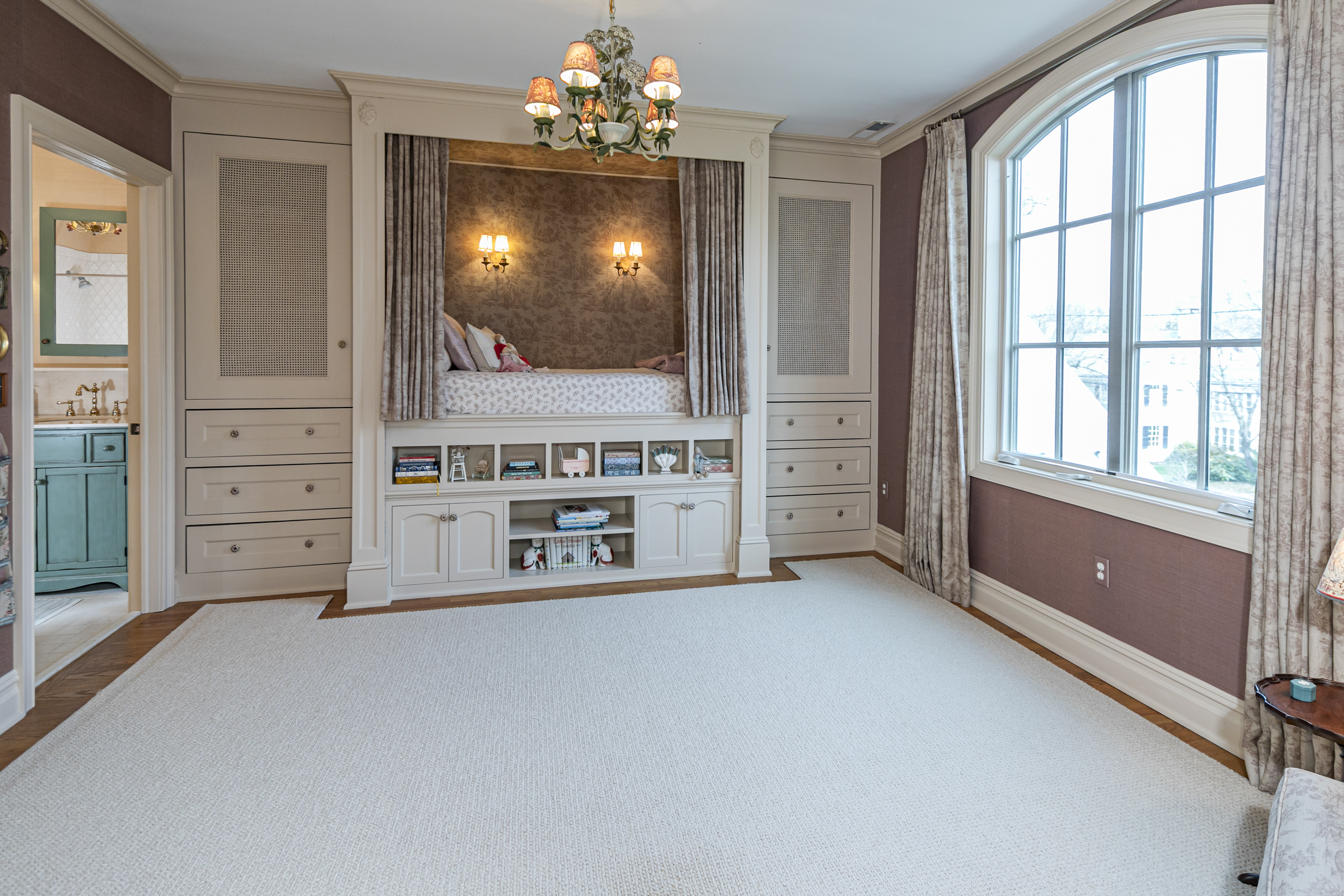  Estate-Style Living in the Western Section - 物件實景