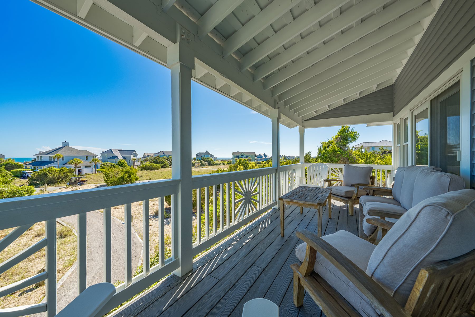  515 South Bald Head Wynd, Bald Head Island, NC 28461 - 物件實景