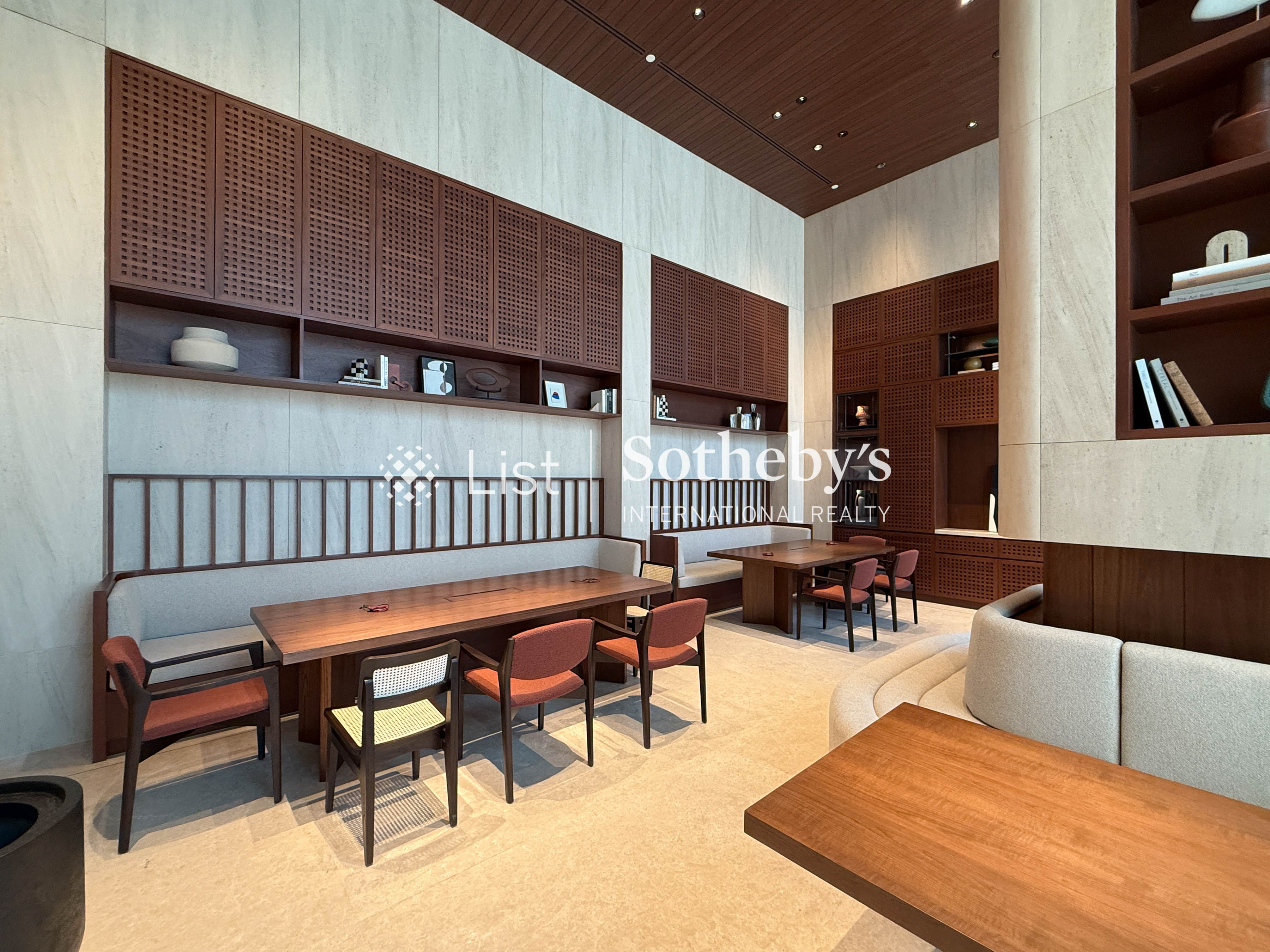  Dusit Residences - 物件實景