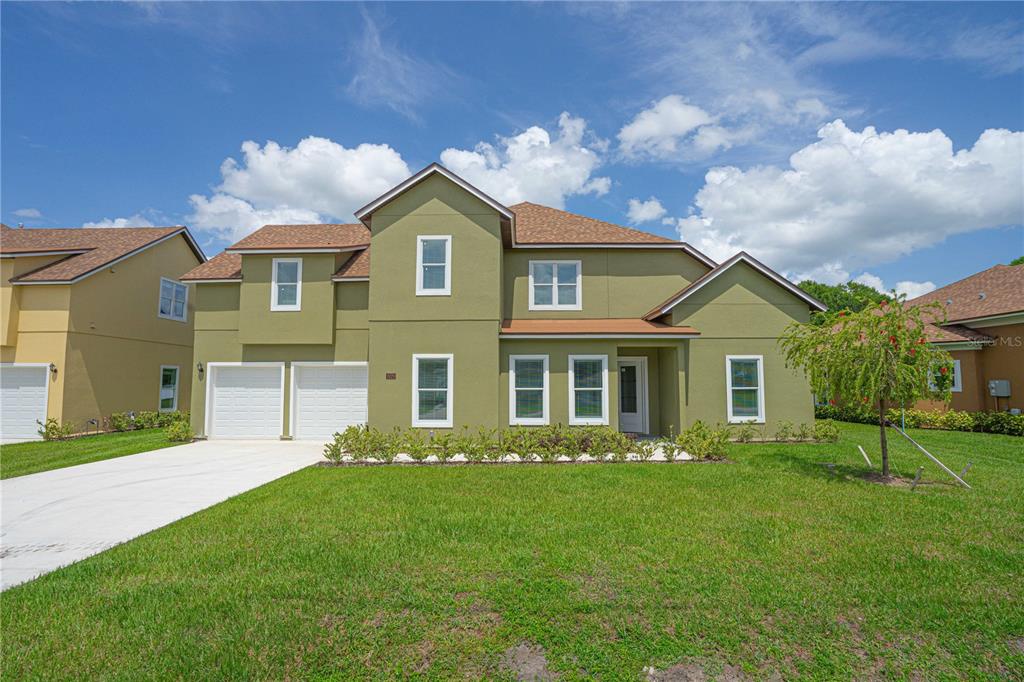 Sanford, Florida, 32771, United States, 5 Bedrooms Bedrooms, ,4 BathroomsBathrooms,Residential,For Sale,1980065