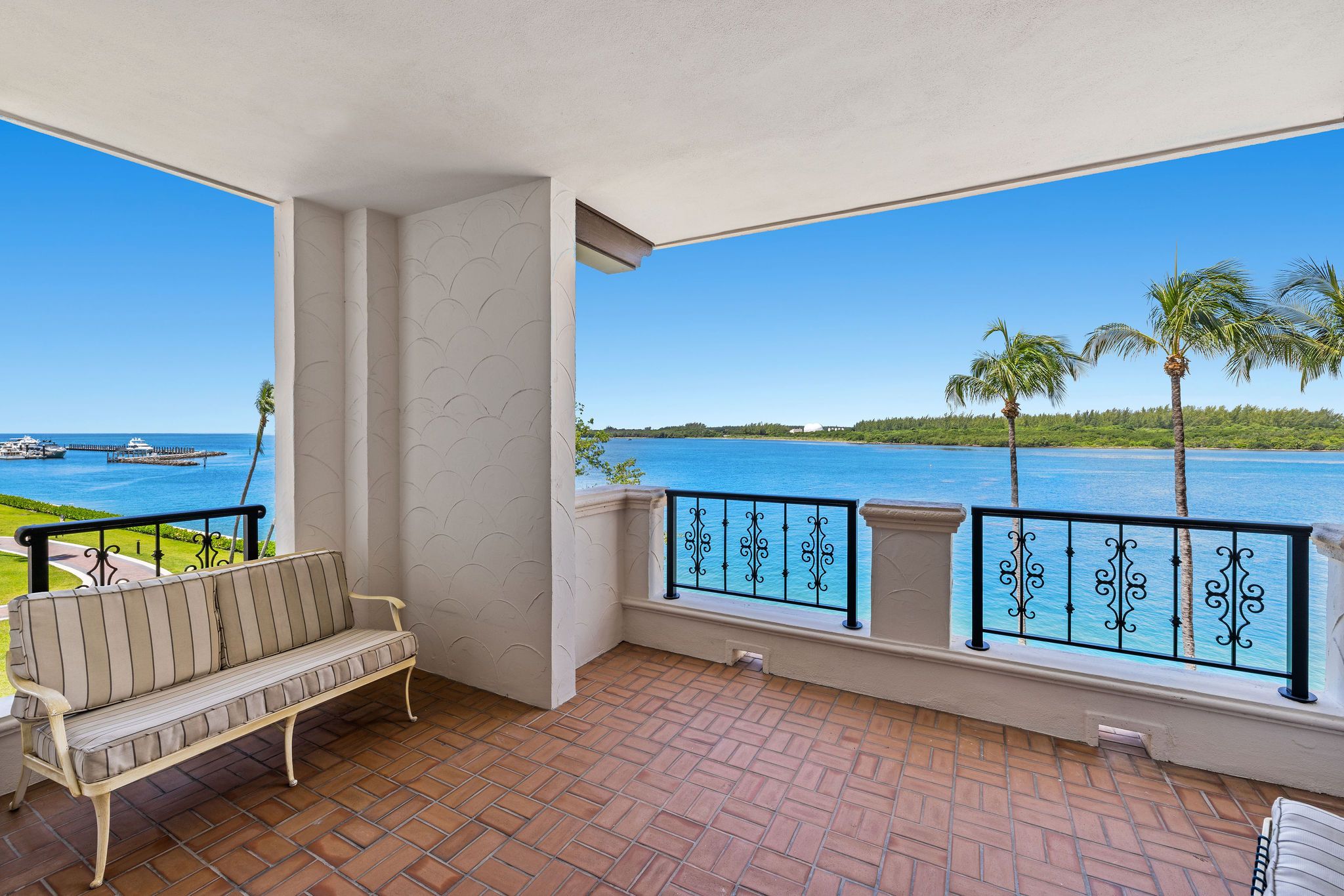  2432 Fisher Island Dr, Miami Beach, FL, 33109 - 物件實景