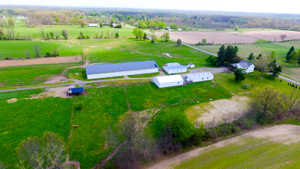 Southington, Ohio, 44470, United States, 7 Bedrooms Bedrooms, ,2 BathroomsBathrooms,Residential,For Sale,2018019