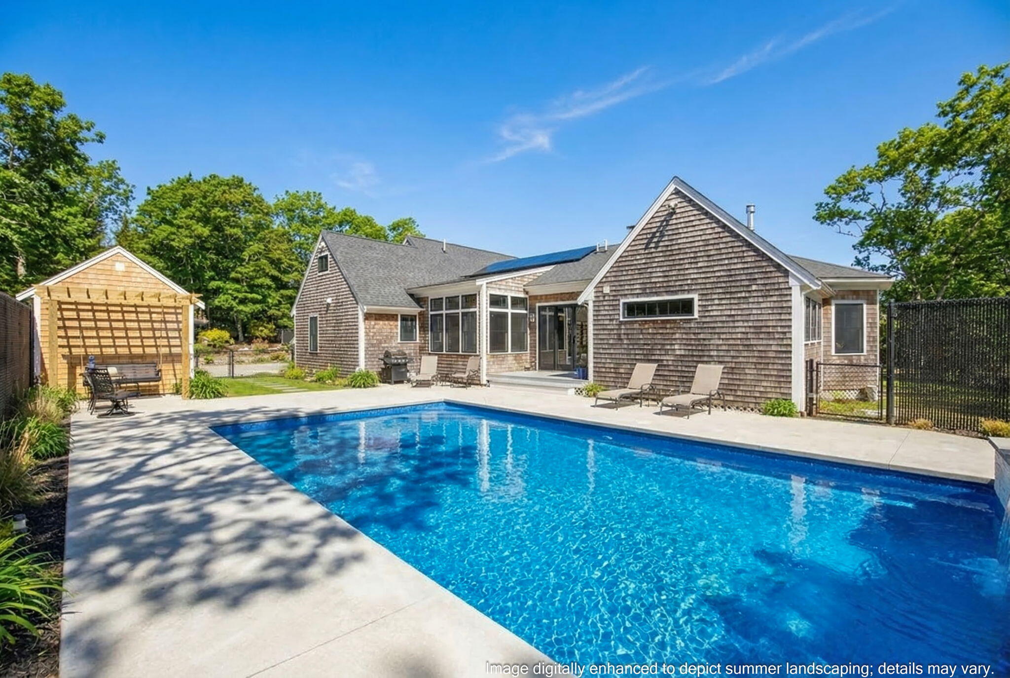  25 Manor Drive - 物件實景