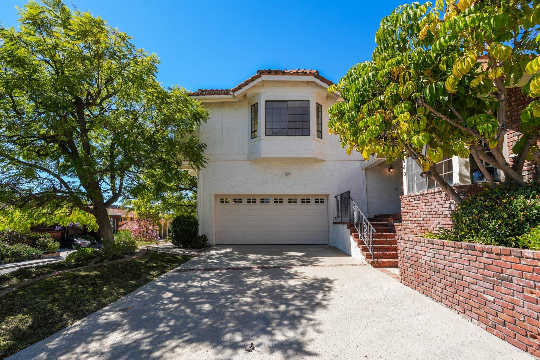  2440 Flintridge Drive - 物件實景