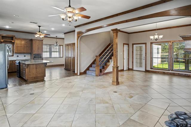 Hawkins, Texas, 75765, United States, 3 Bedrooms Bedrooms, ,3 BathroomsBathrooms,Residential,For Sale,1977788