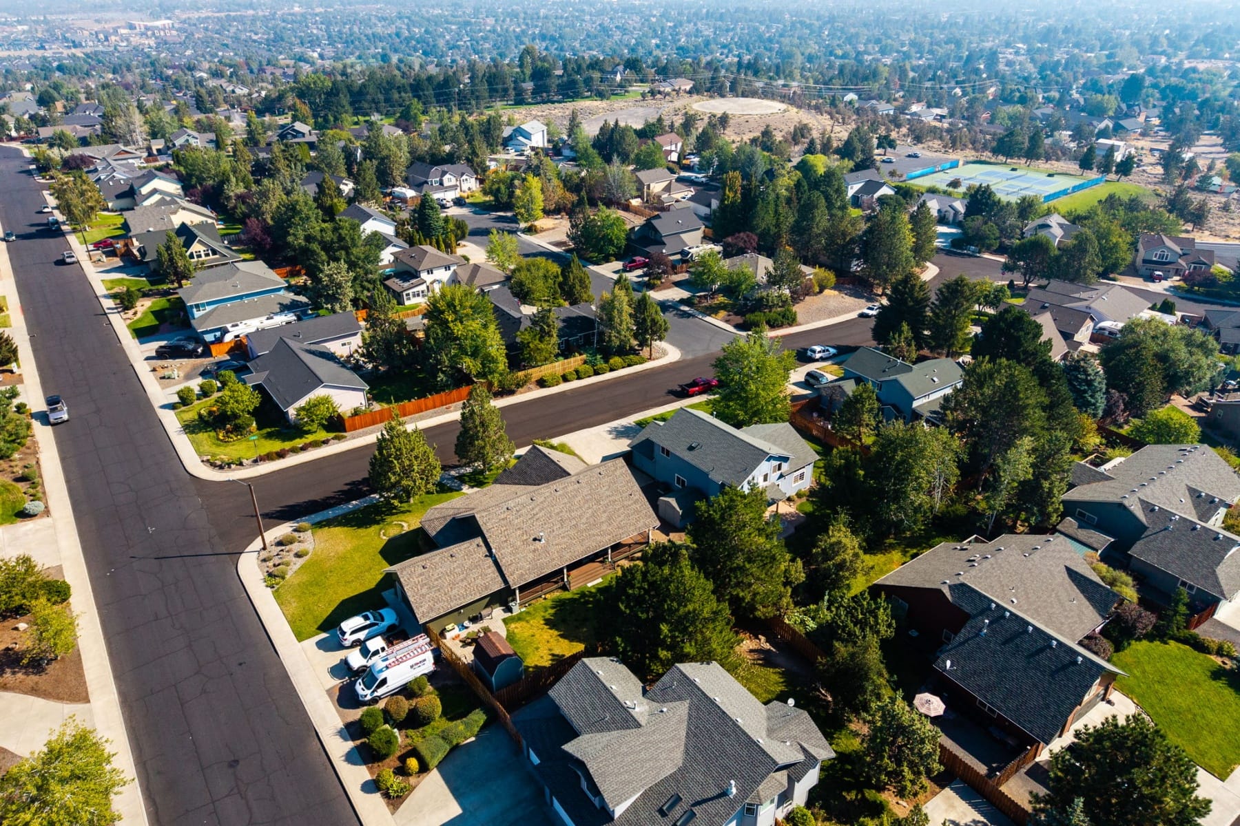  3810 SW Volcano Place Redmond, OR 97756 - 物件實景