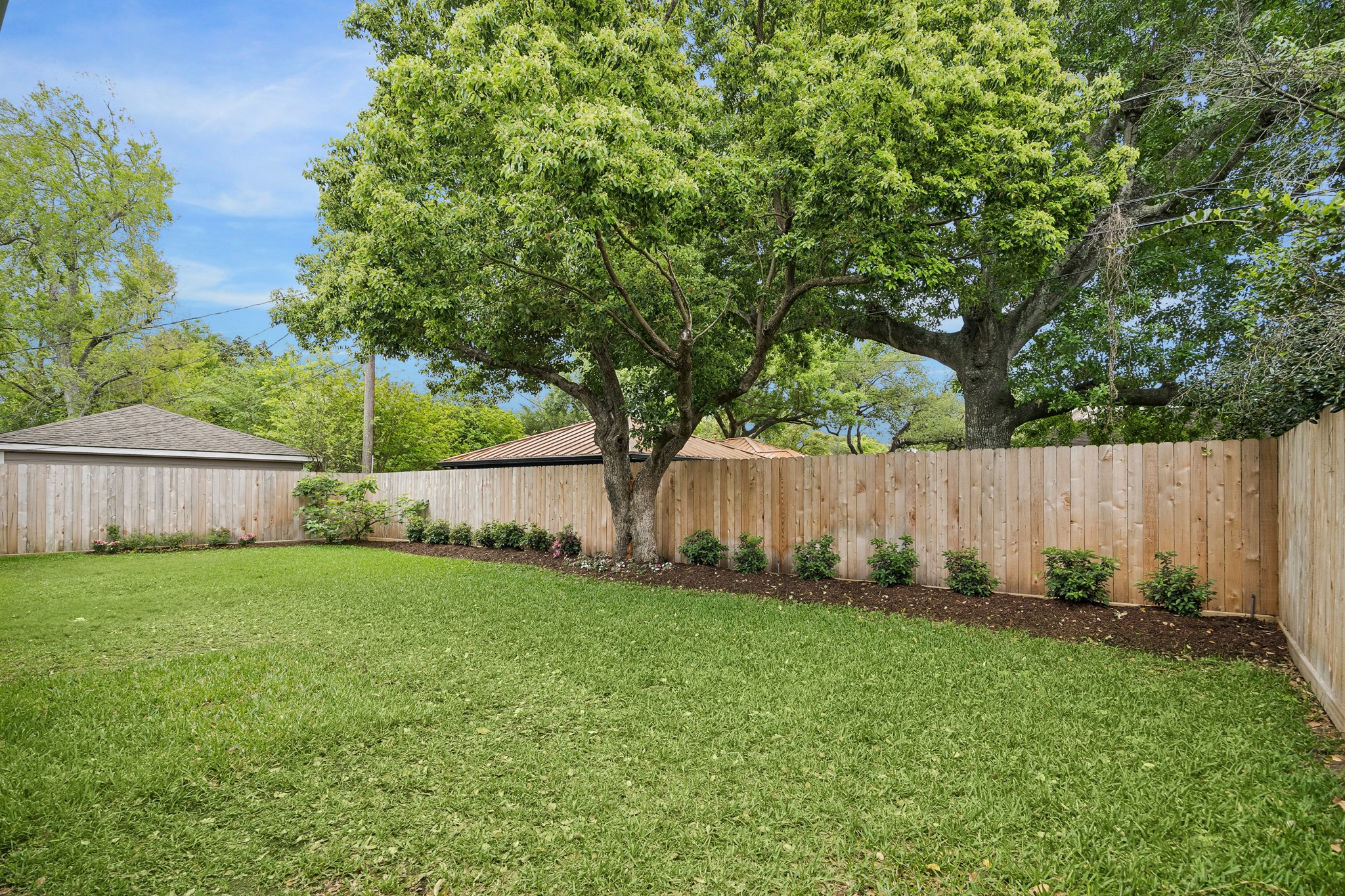  3427 Gannett Street - 物件實景