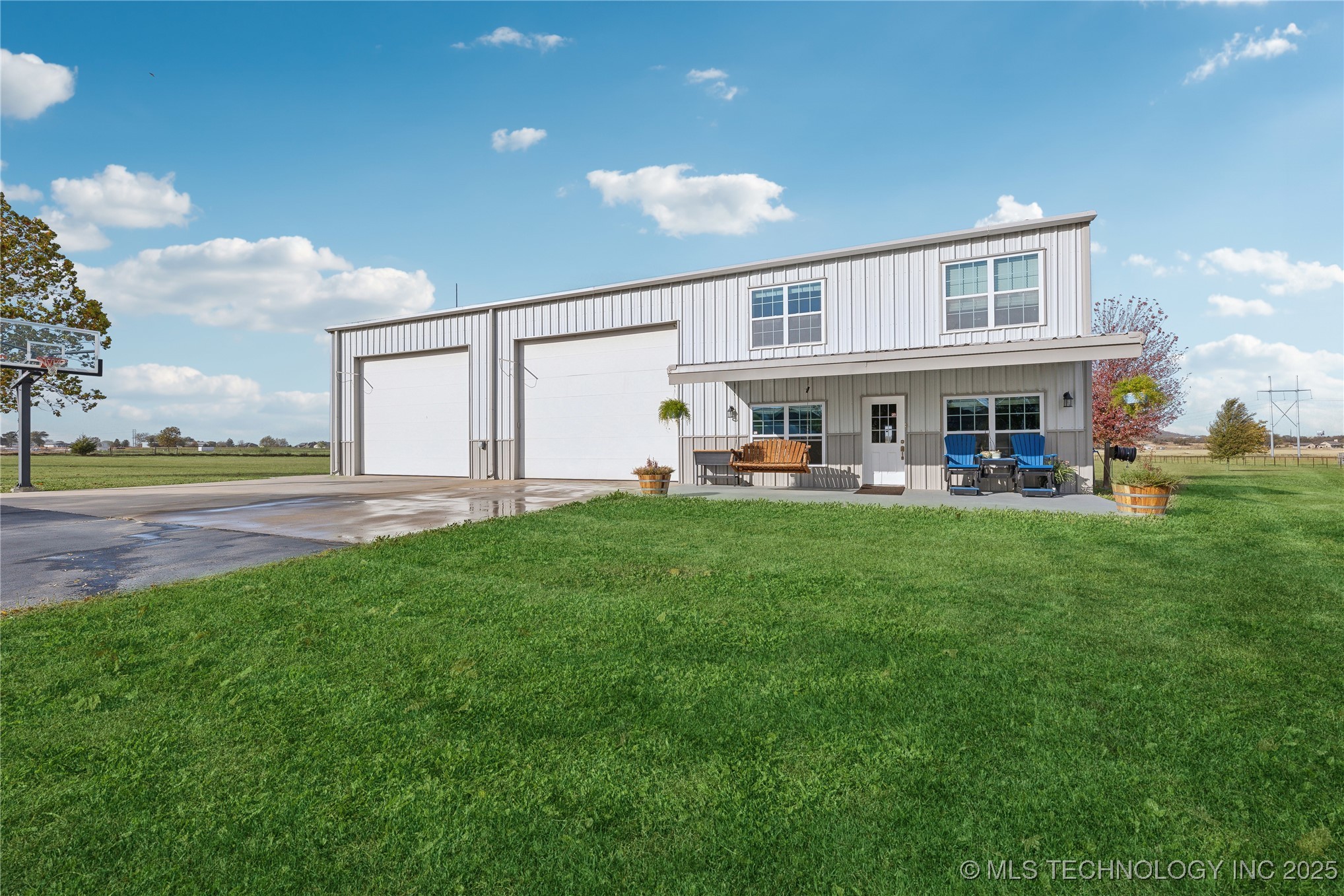 Glenpool, Oklahoma, 74033, United States, 2 Bedrooms Bedrooms, ,2 BathroomsBathrooms,Residential,For Sale,1991675