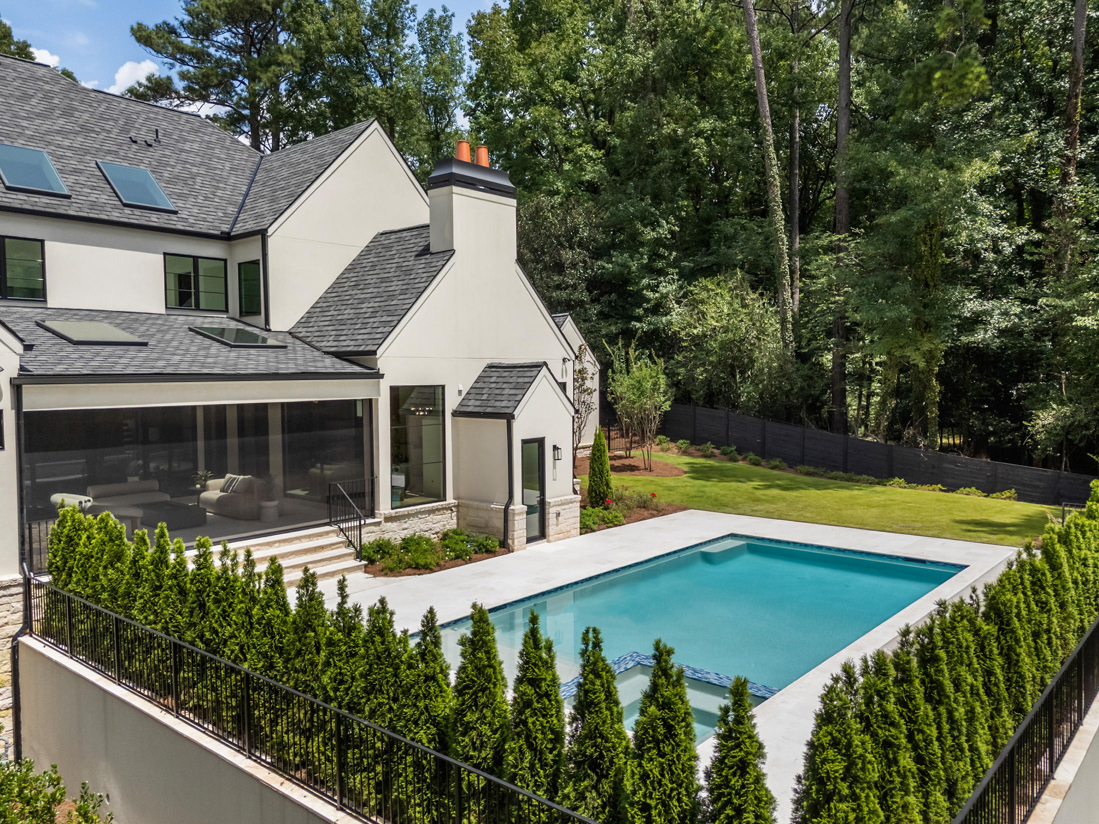  The Pinnacle of Luxury—New Custom Home in Prime Londonberry - 物件實景