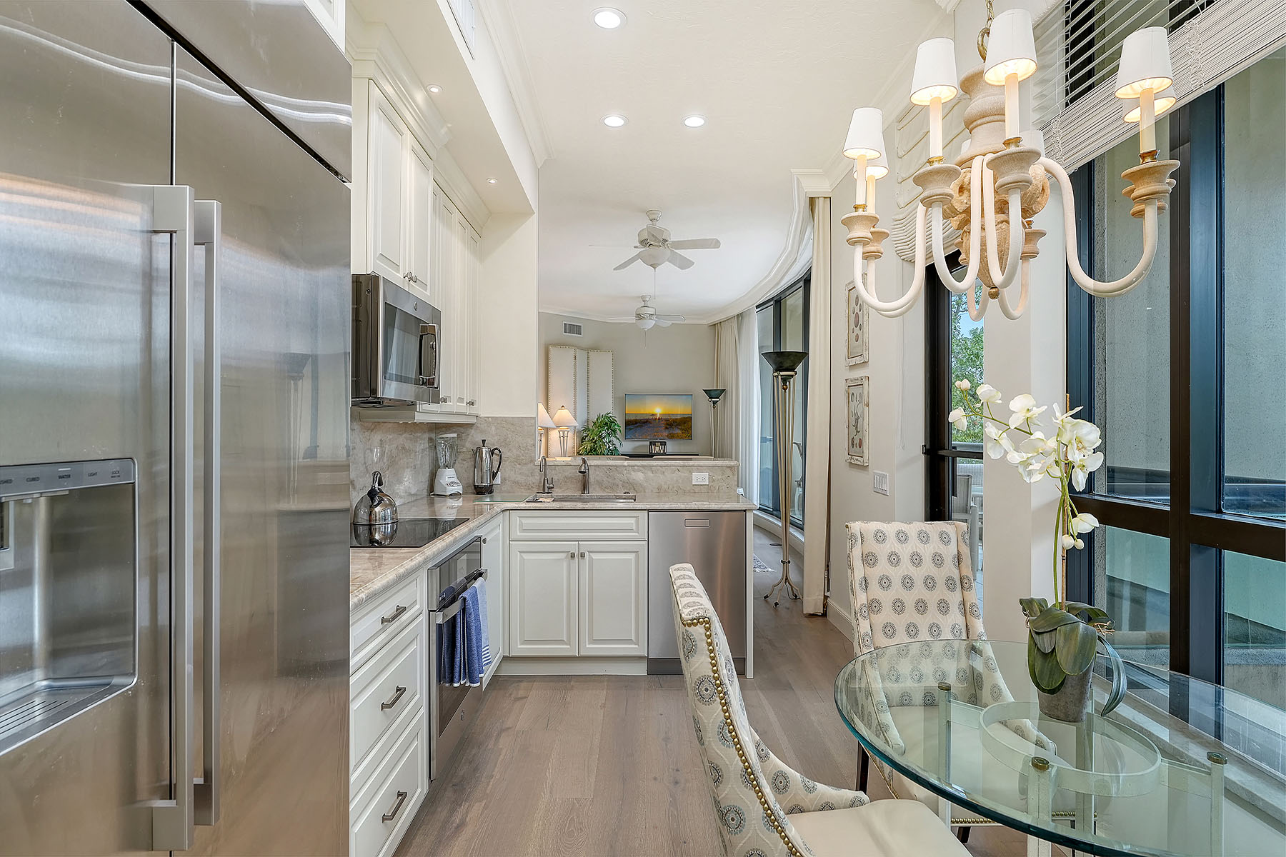  WATER CLUB 01 AT LONGBOAT KEY - 物件實景