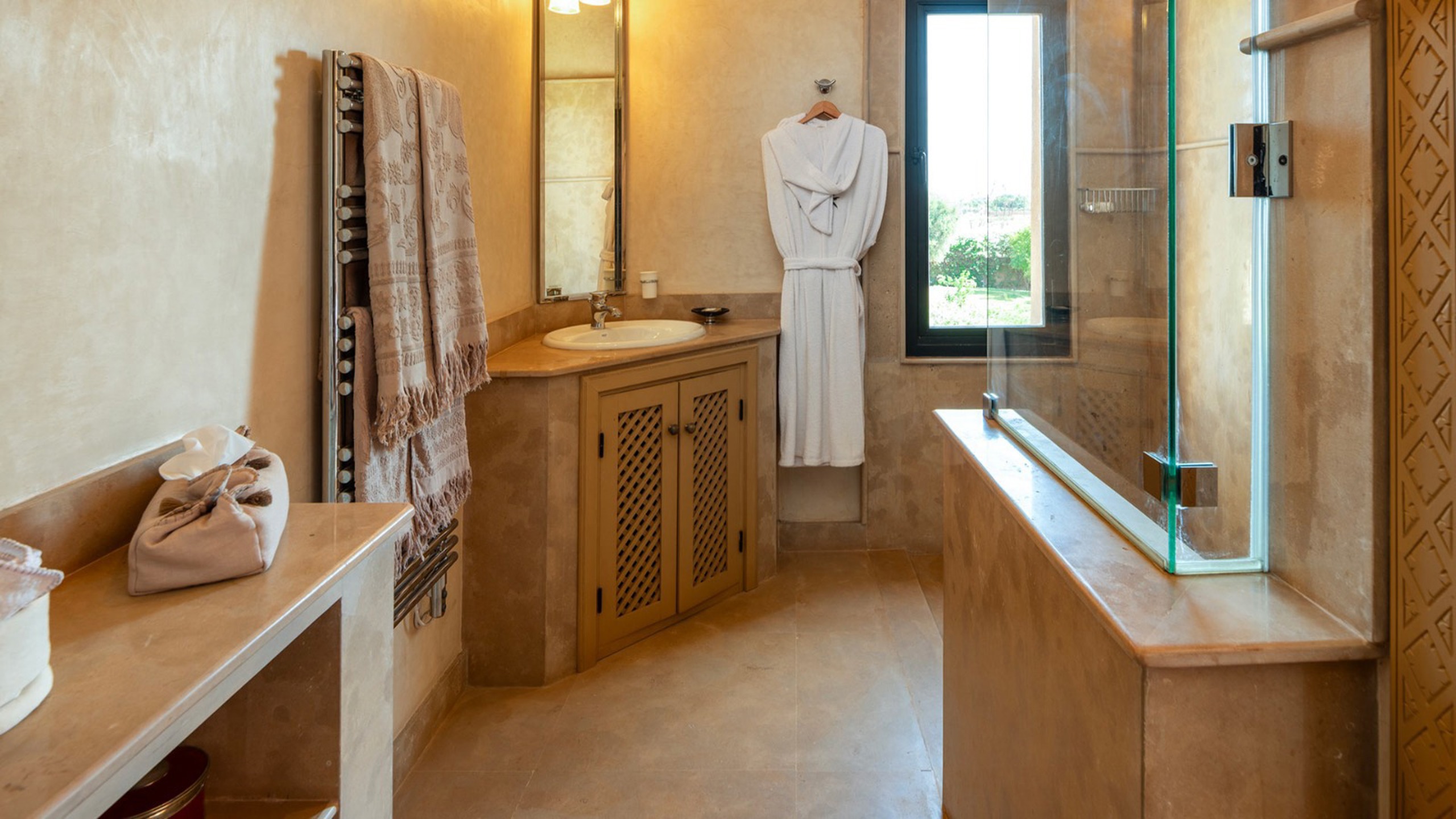  Marrakech I Palmeraie - 物件實景