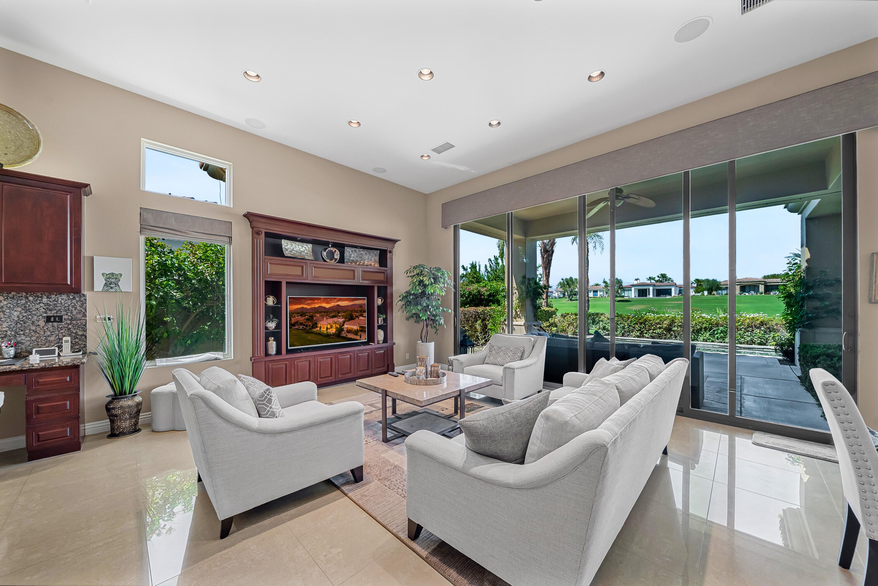 Via Chianti , Indian Wells, CA 92210 #1