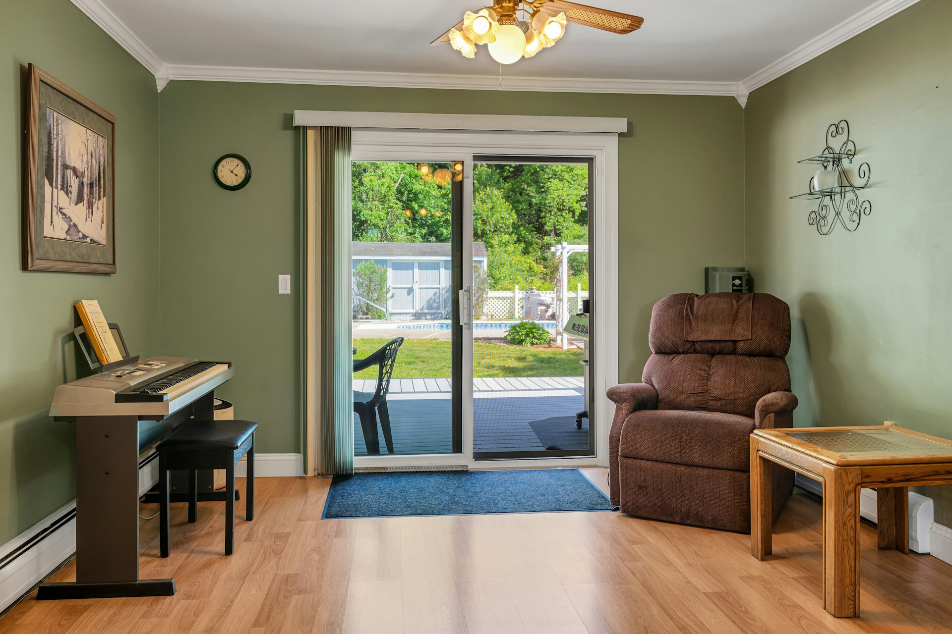 70 Lake Pochung Road, Sussex, NJ 07461 - 物件實景