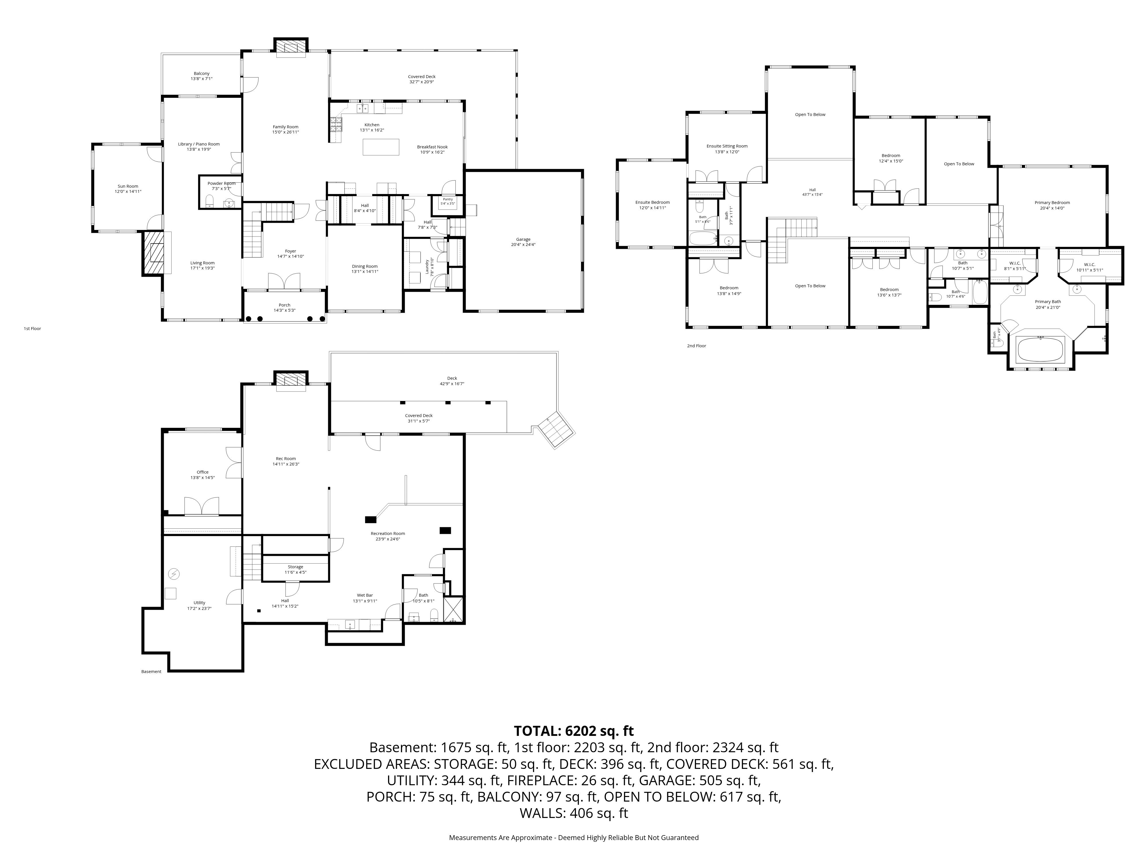  Radiant Architectural Masterpiece Designed with Natural Light and Flawless Flow - 物件實景