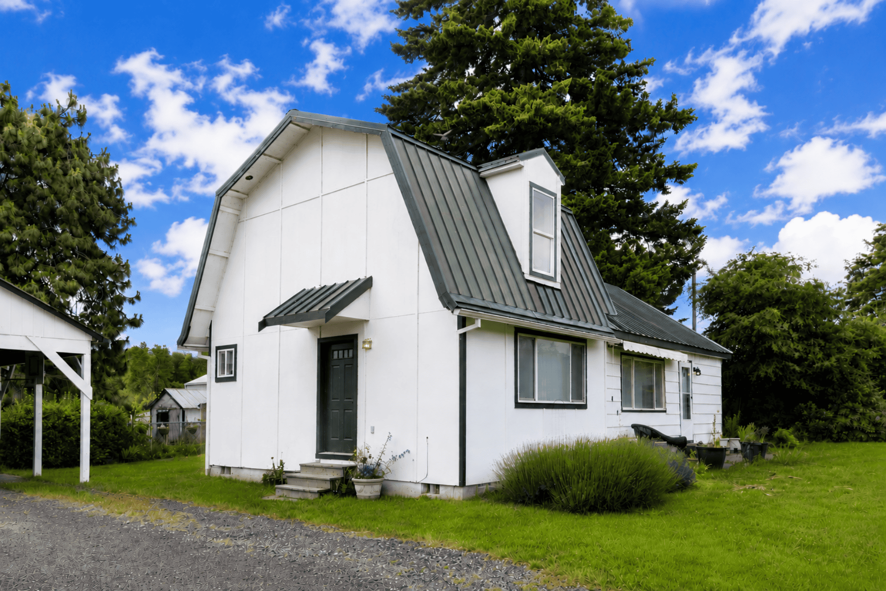  6455 TROUT CREEK RIDGE RD Mt Hood Prkdl, OR 97041 - 物件實景