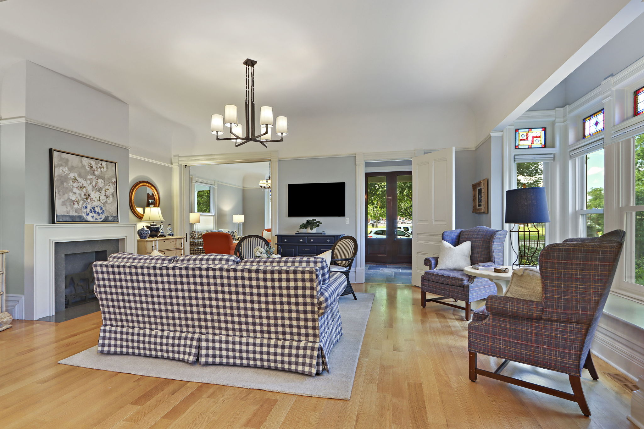  Historic Lake Geneva Property Reimagined - 物件實景