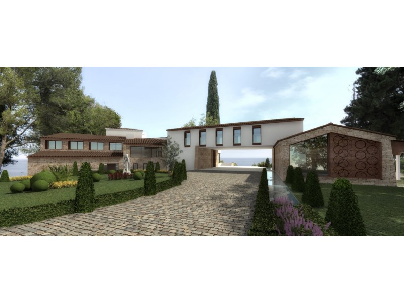 Lloret de Mar, Catalonia, ES, 8 Bedrooms Bedrooms, ,9 BathroomsBathrooms,Residential,For Sale,1622353