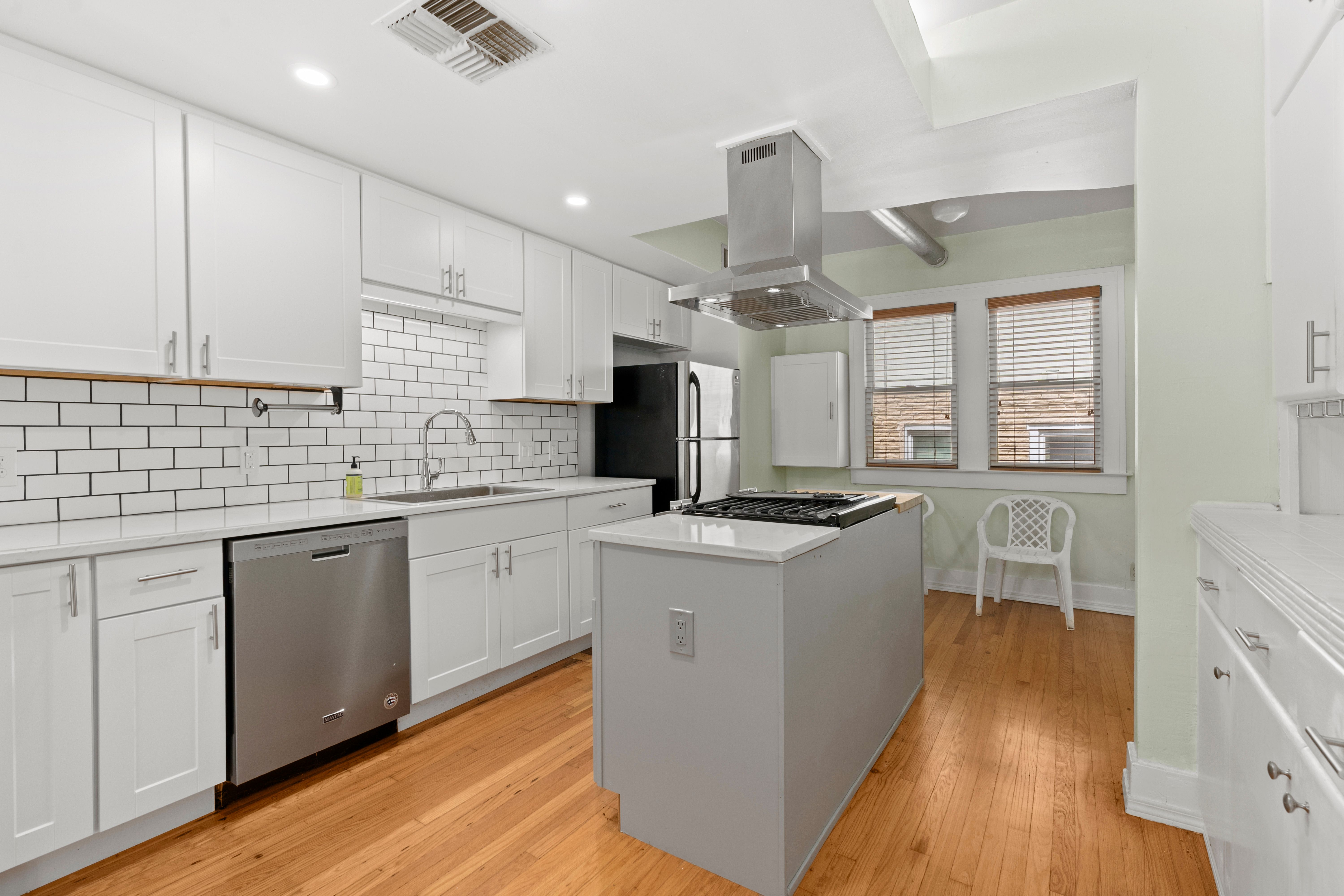  Great Investment Opportunity in Mahncke Park - 物件實景
