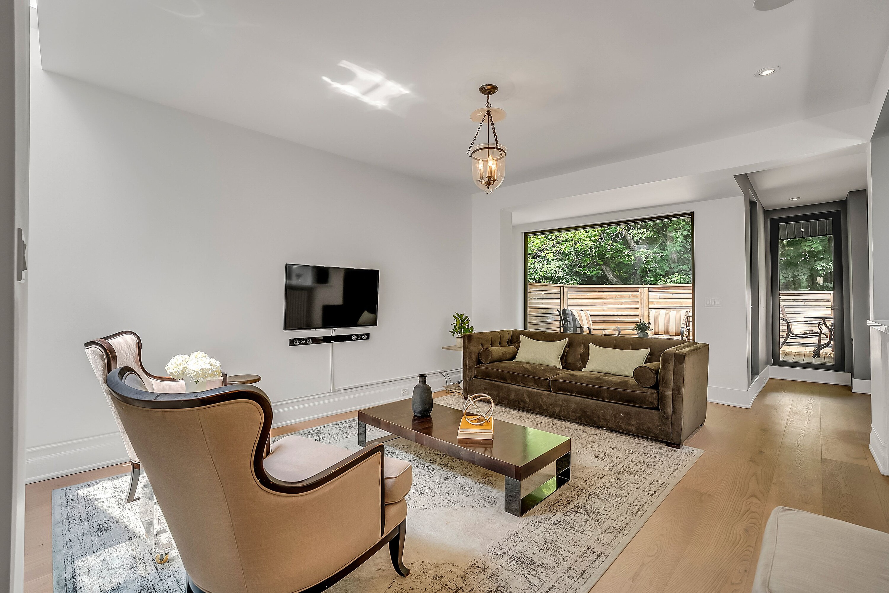  Stunning Summerhill Duplex - 物件實景