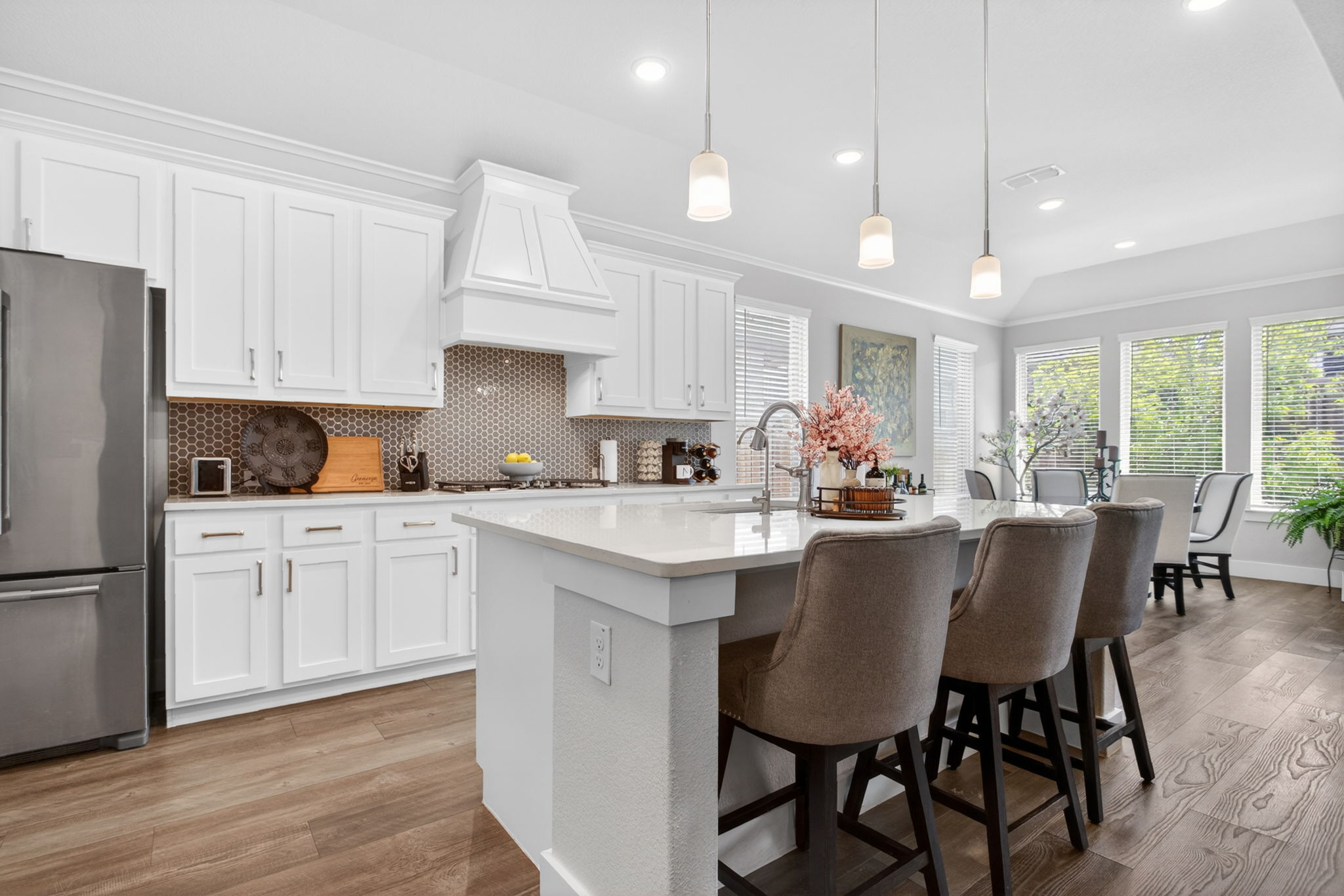  5113 Cantle Court, Fort Worth, TX, 76036 - 物件實景