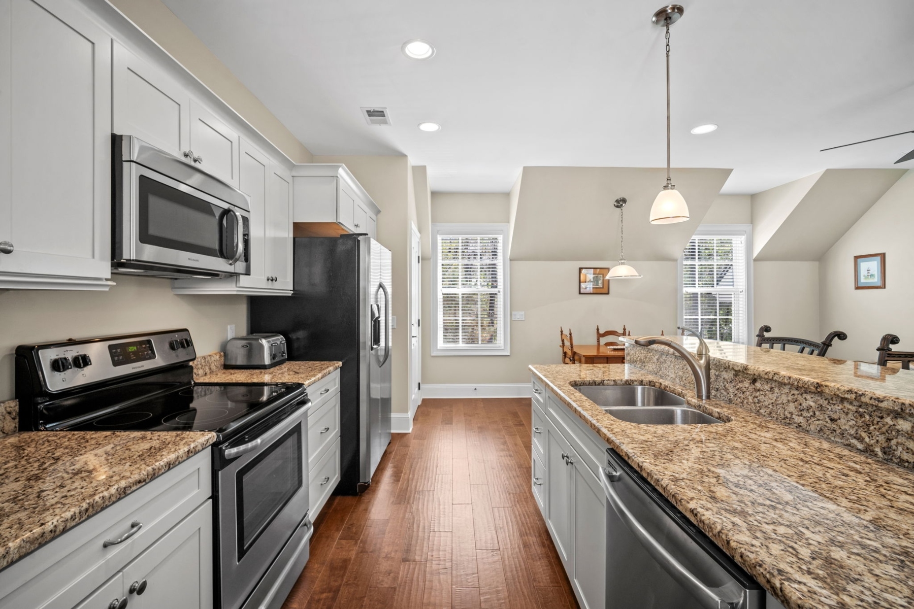  66 Heyward Point Road, Okatie - 物件實景