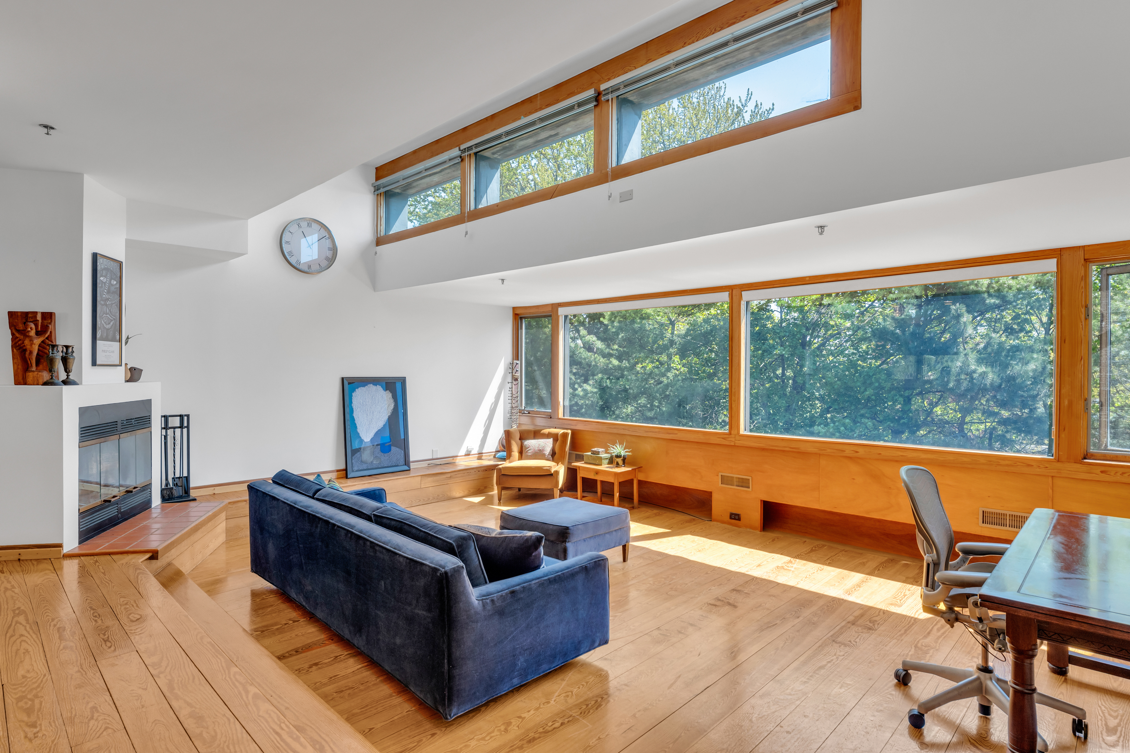  446 Whitfield Street - 物件實景
