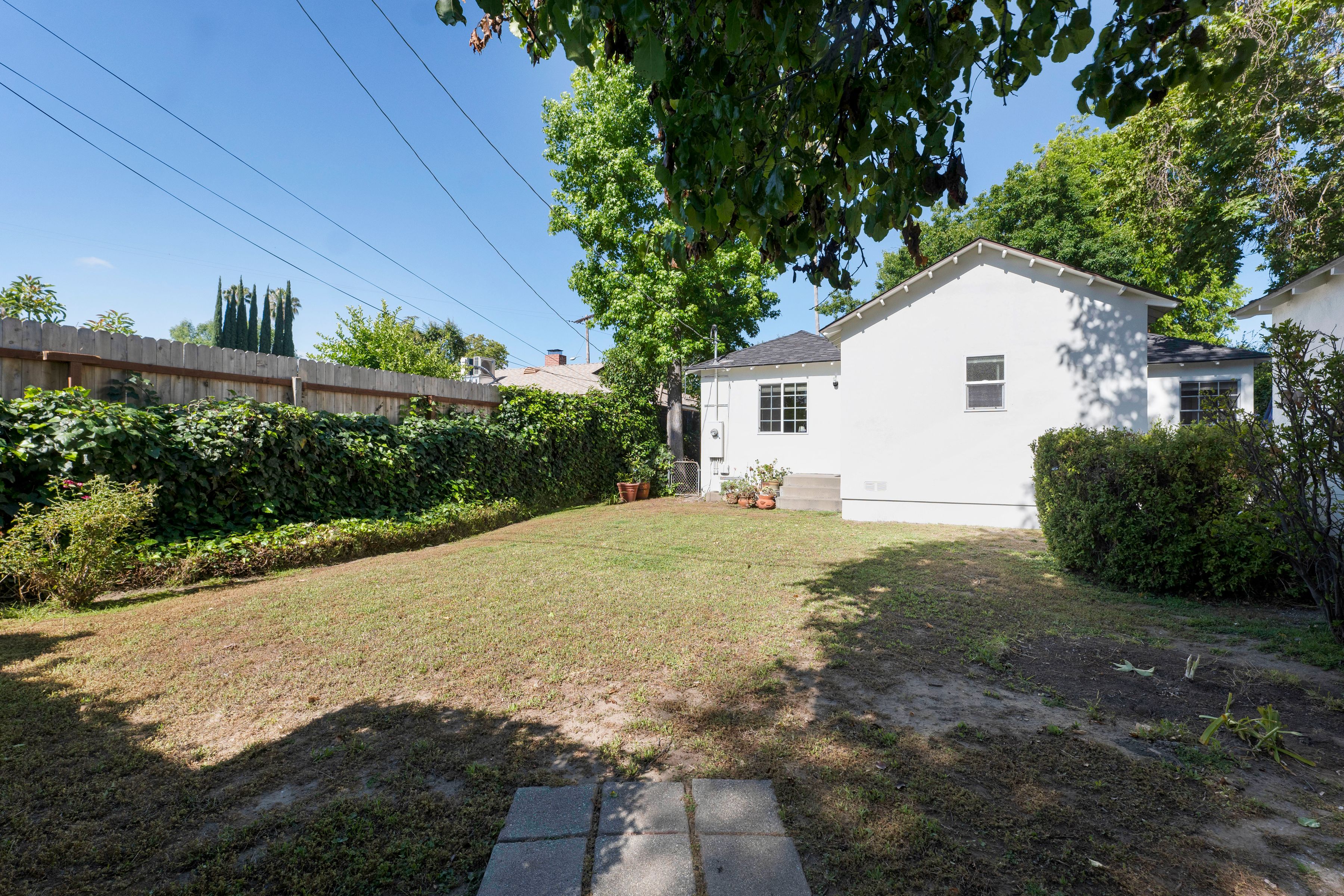 5326 Norwich Avenue, Sherman Oaks - 物件實景