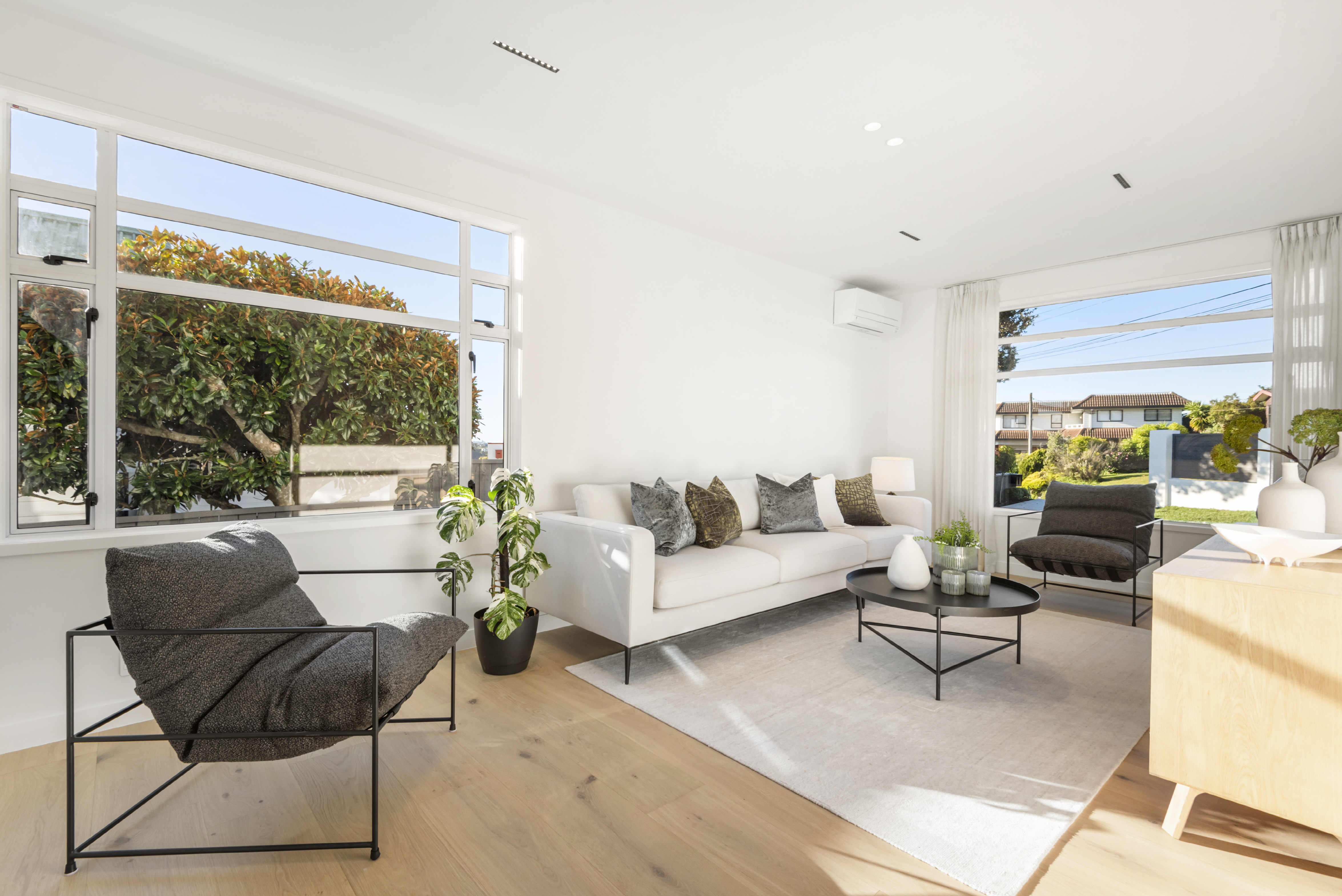  7 Kowhai Rd, Mairangi Bay - 物件實景