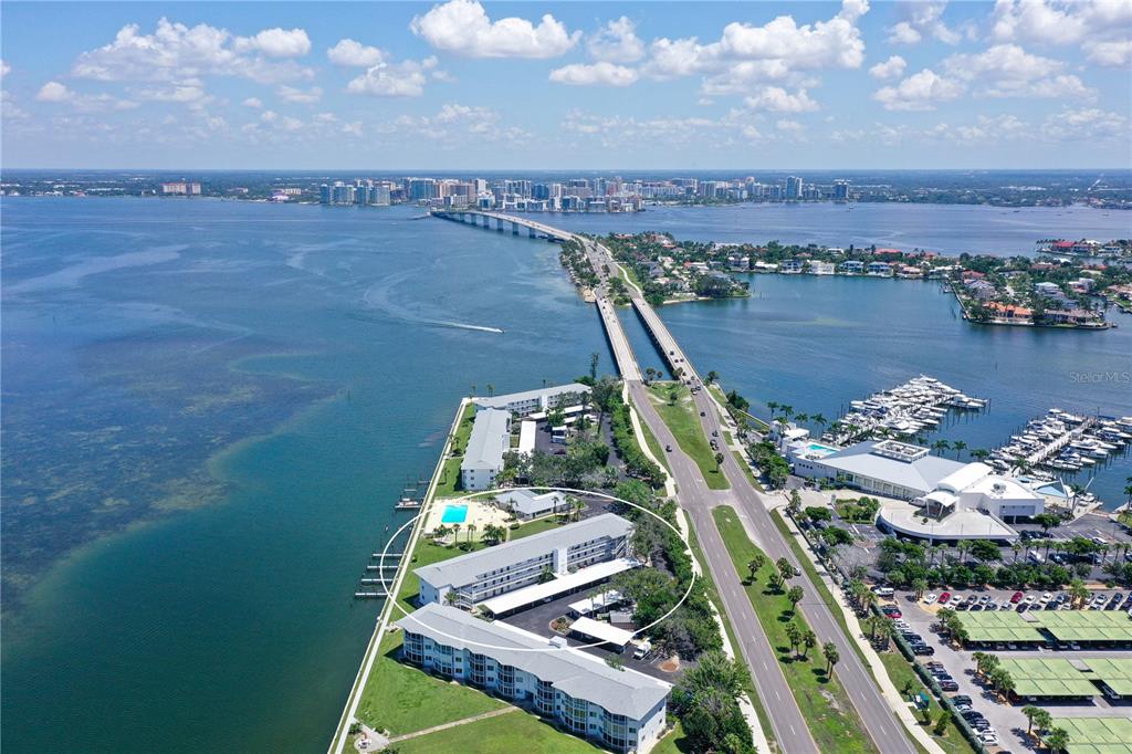 Sarasota, Florida, 34236, United States, 2 Bedrooms Bedrooms, ,2 BathroomsBathrooms,Residential,For Sale,1932959